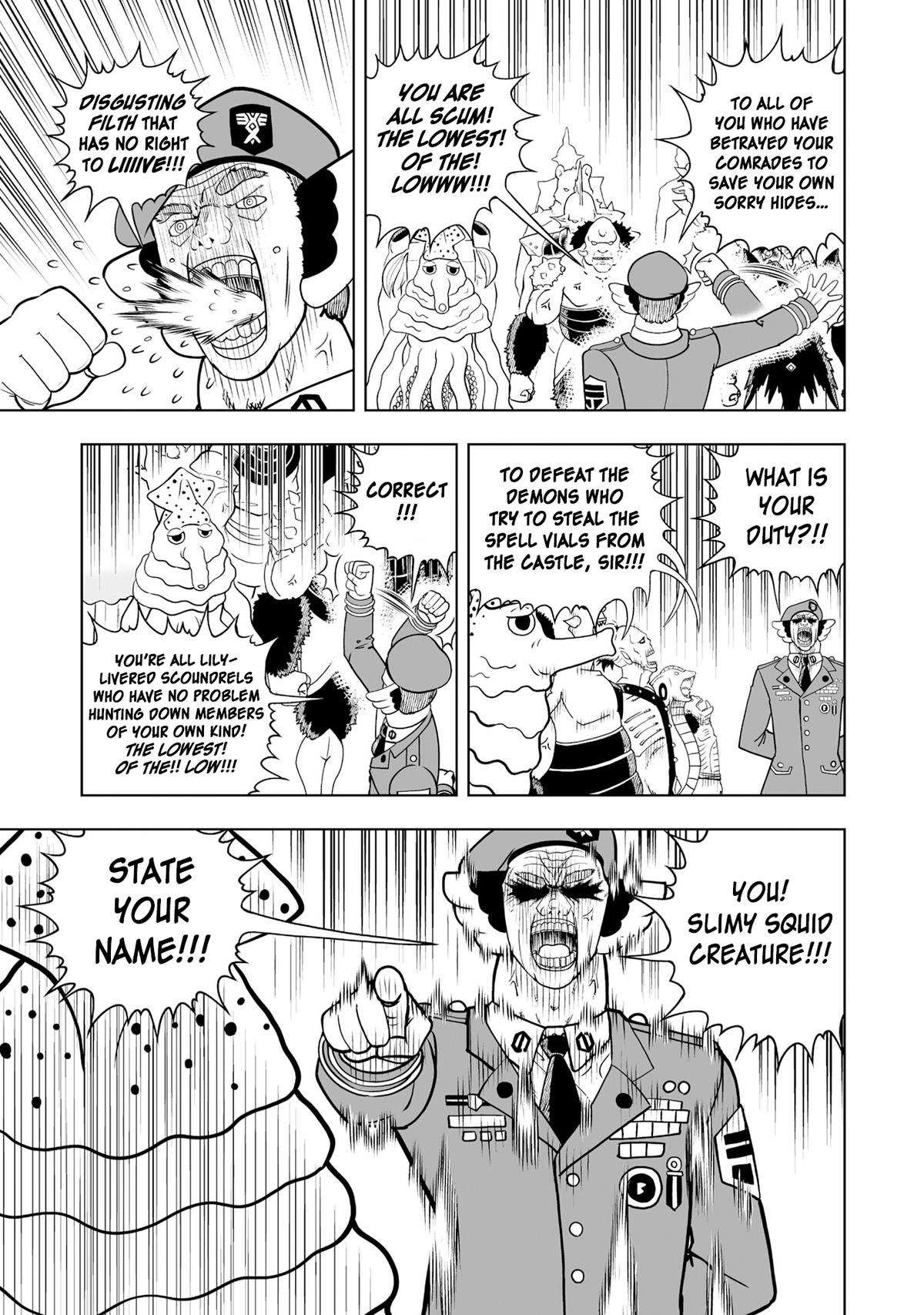 Zatch Bell!! 2 Chapter 36 - Page 31