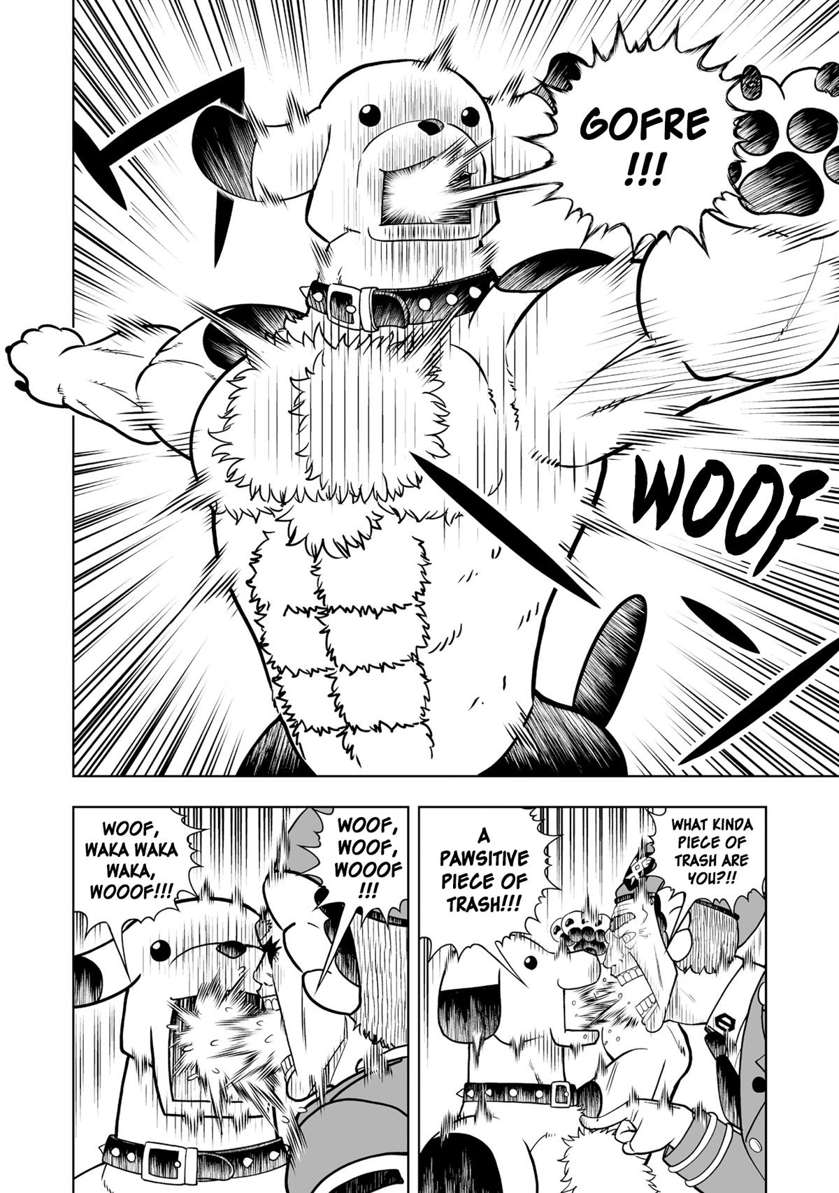 Zatch Bell!! 2 Chapter 36 - Page 34