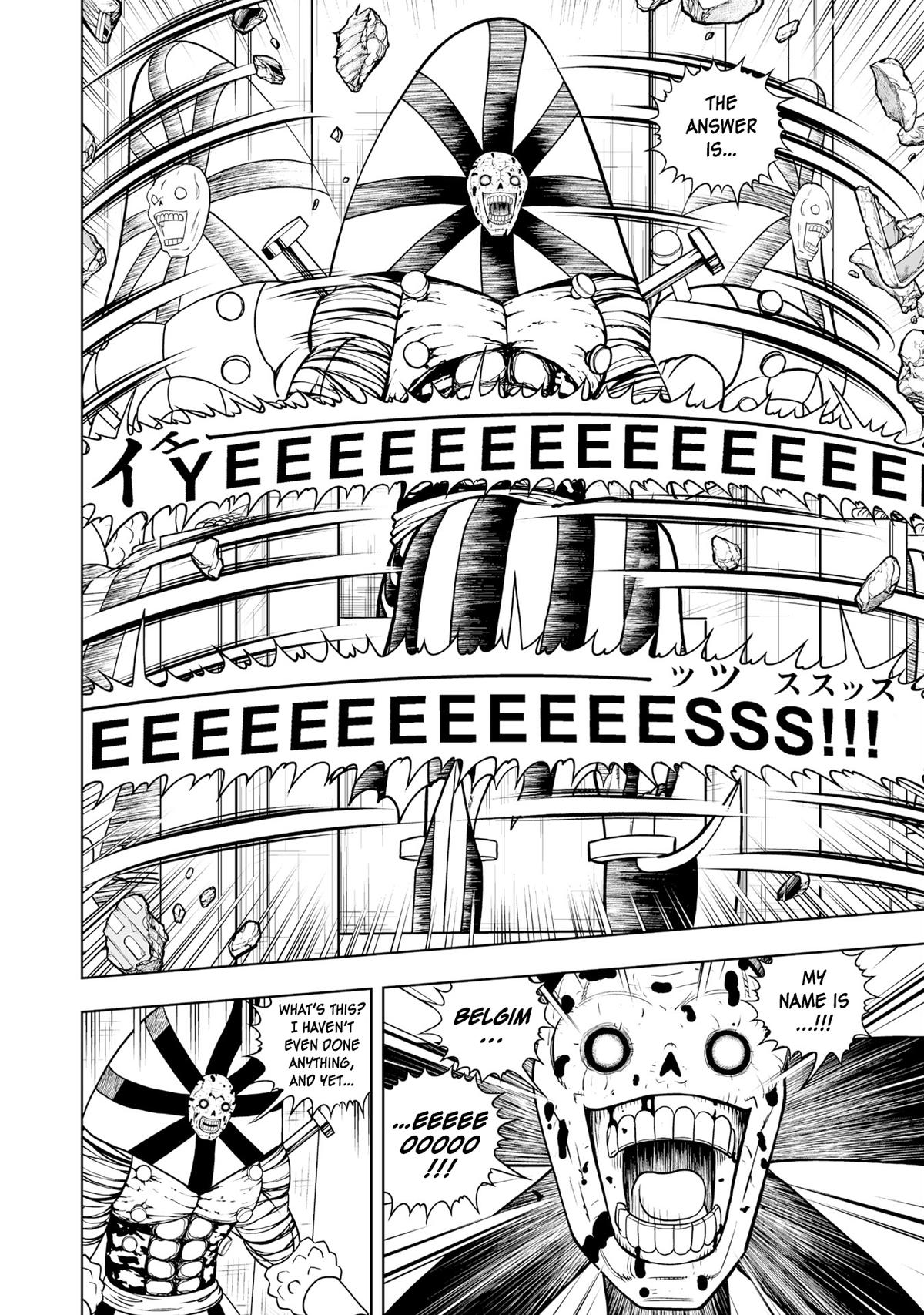 Zatch Bell!! 2 Chapter 37 - Page 4