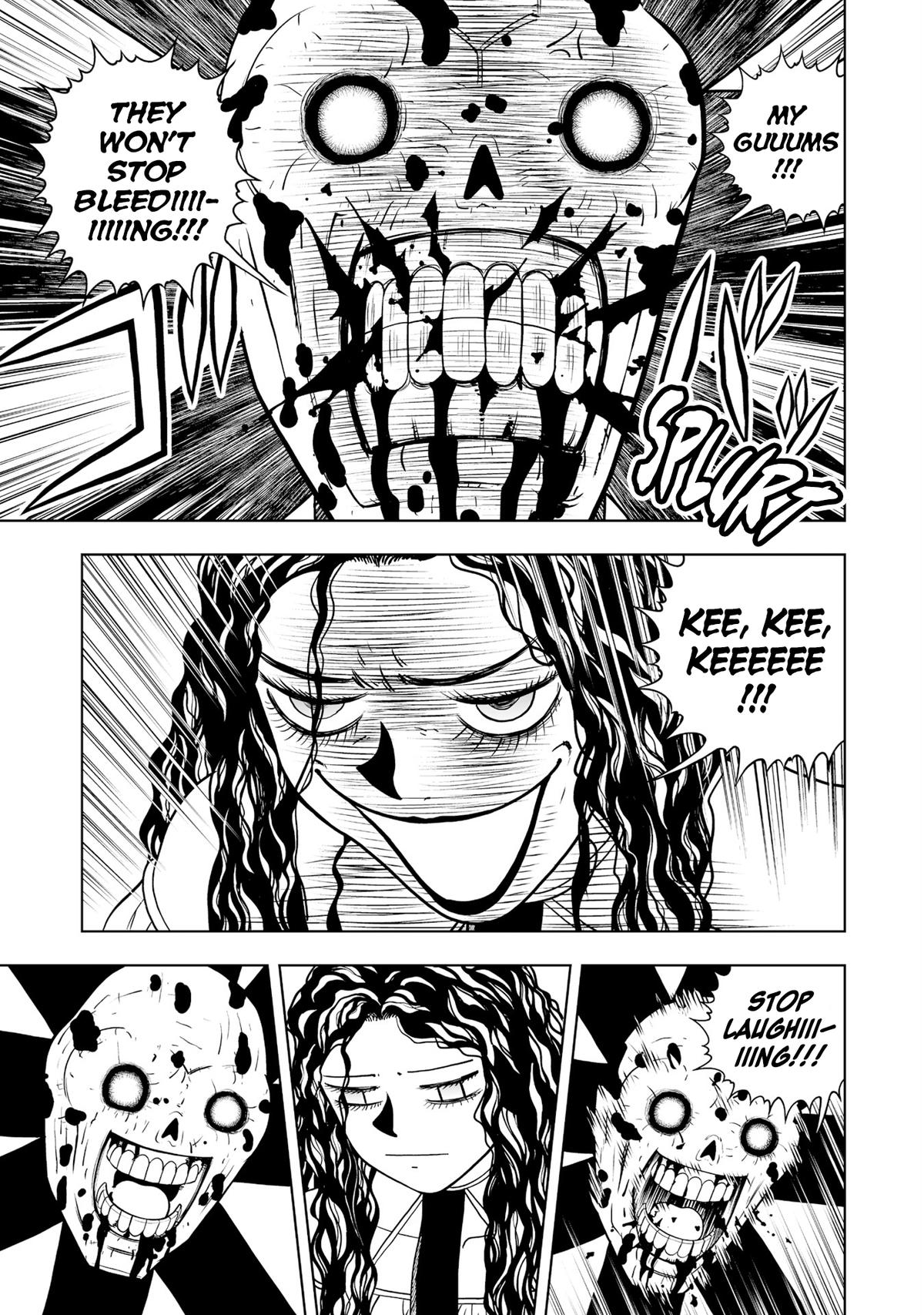 Zatch Bell!! 2 Chapter 37 - Page 5