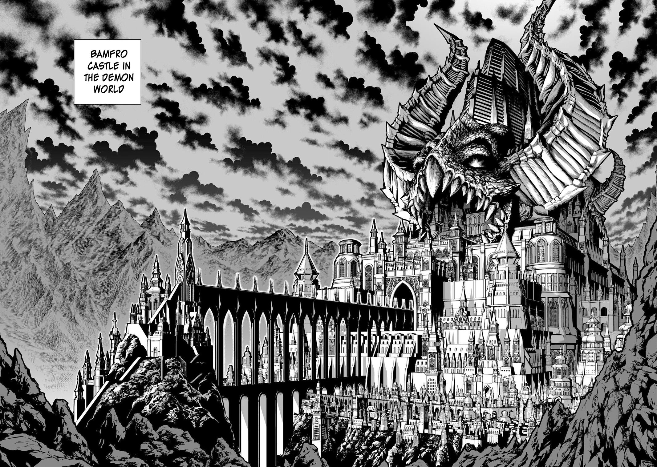 Zatch Bell!! 2 Chapter 37 - Page 6