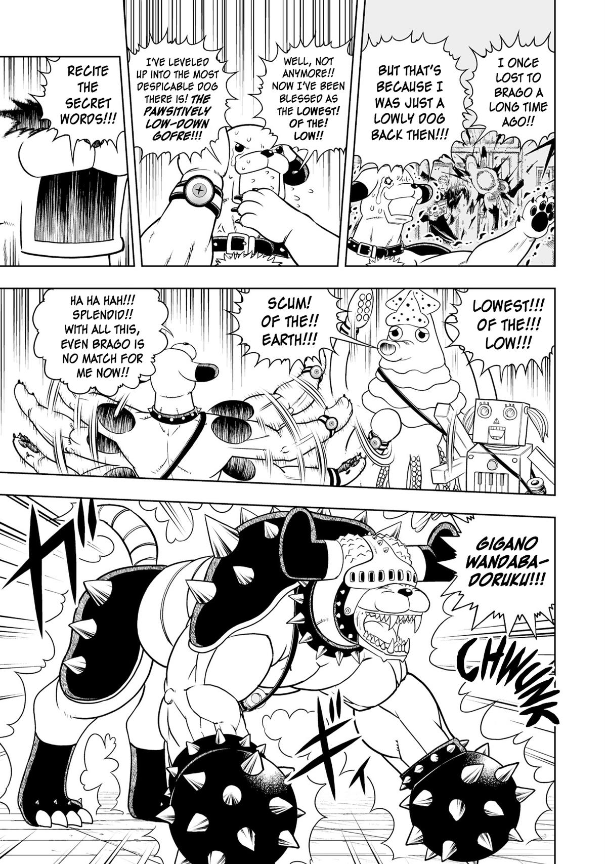 Zatch Bell!! 2 Chapter 37 - Page 14