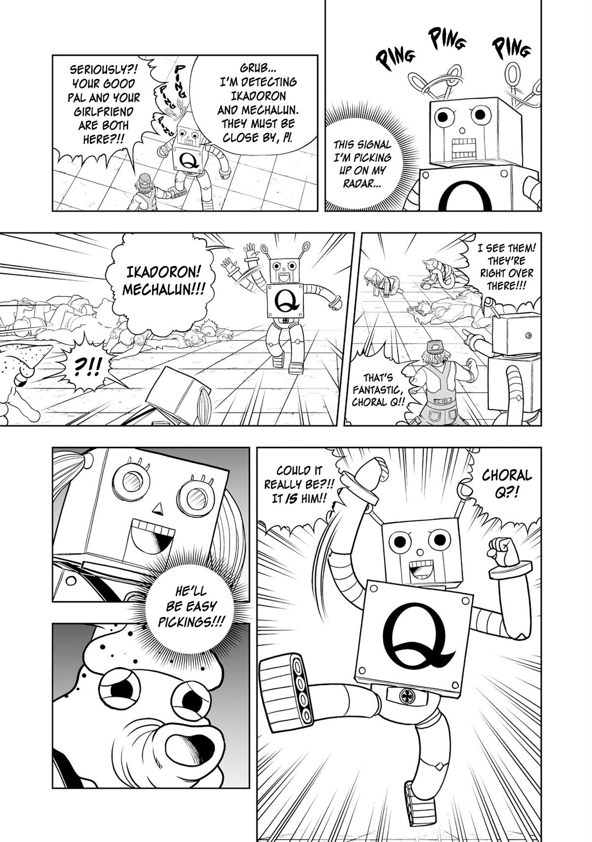 Zatch Bell!! 2 Chapter 37 - Page 16