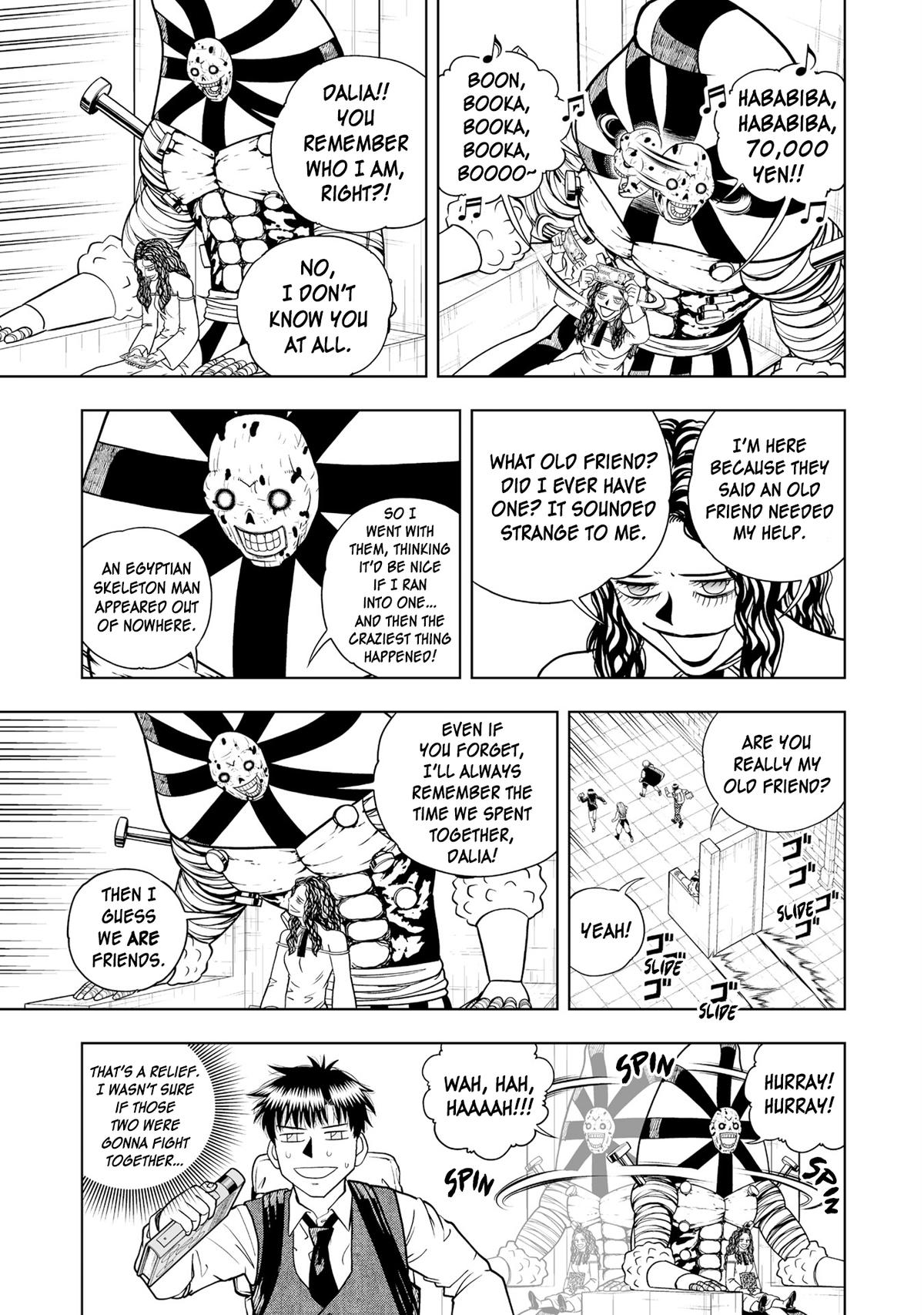 Zatch Bell!! 2 Chapter 37 - Page 24