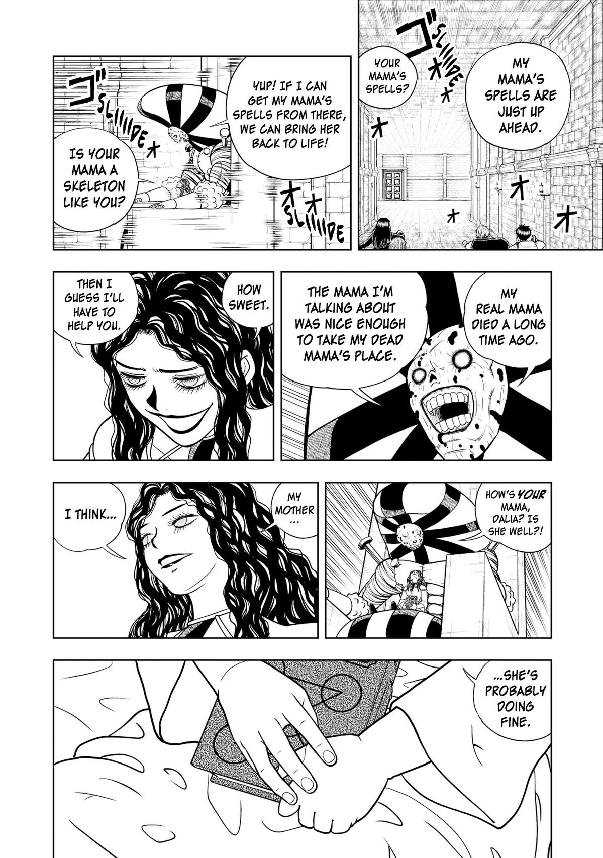 Zatch Bell!! 2 Chapter 37 - Page 25