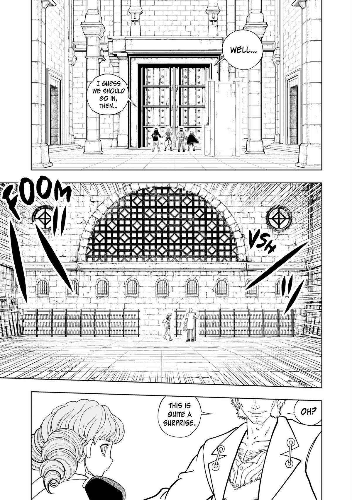 Zatch Bell!! 2 Chapter 37 - Page 26