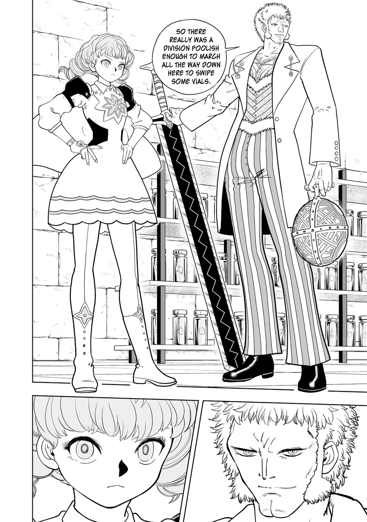Zatch Bell!! 2 Chapter 37 - Page 27