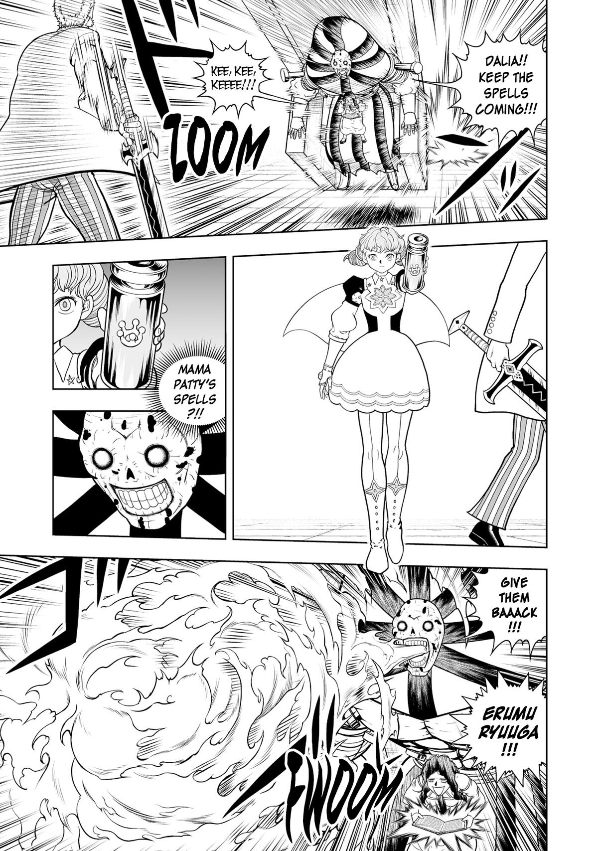 Zatch Bell!! 2 Chapter 37 - Page 30