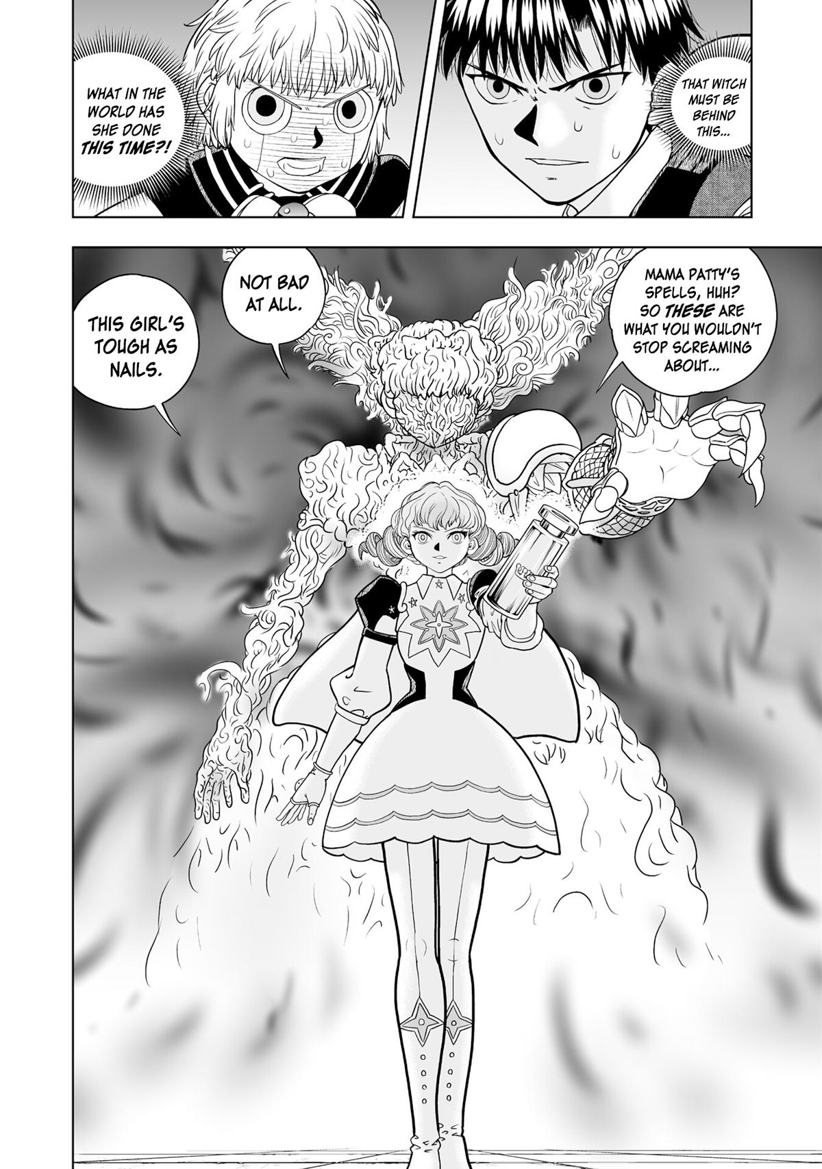 Zatch Bell!! 2 Chapter 37 - Page 33