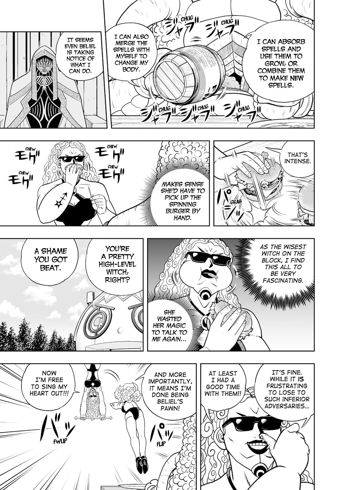 Zatch Bell!! 2 Chapter 29.5 - Page 5