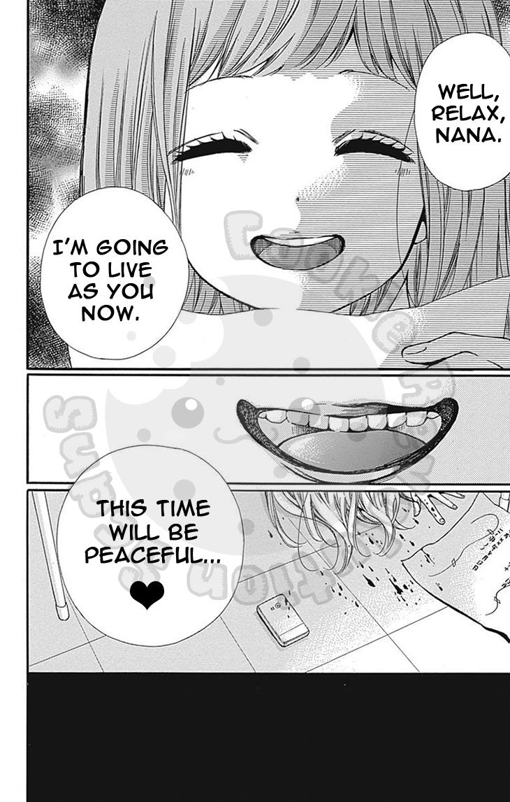 Zekkyou Gakkyuu Chapter 63 - Page 35