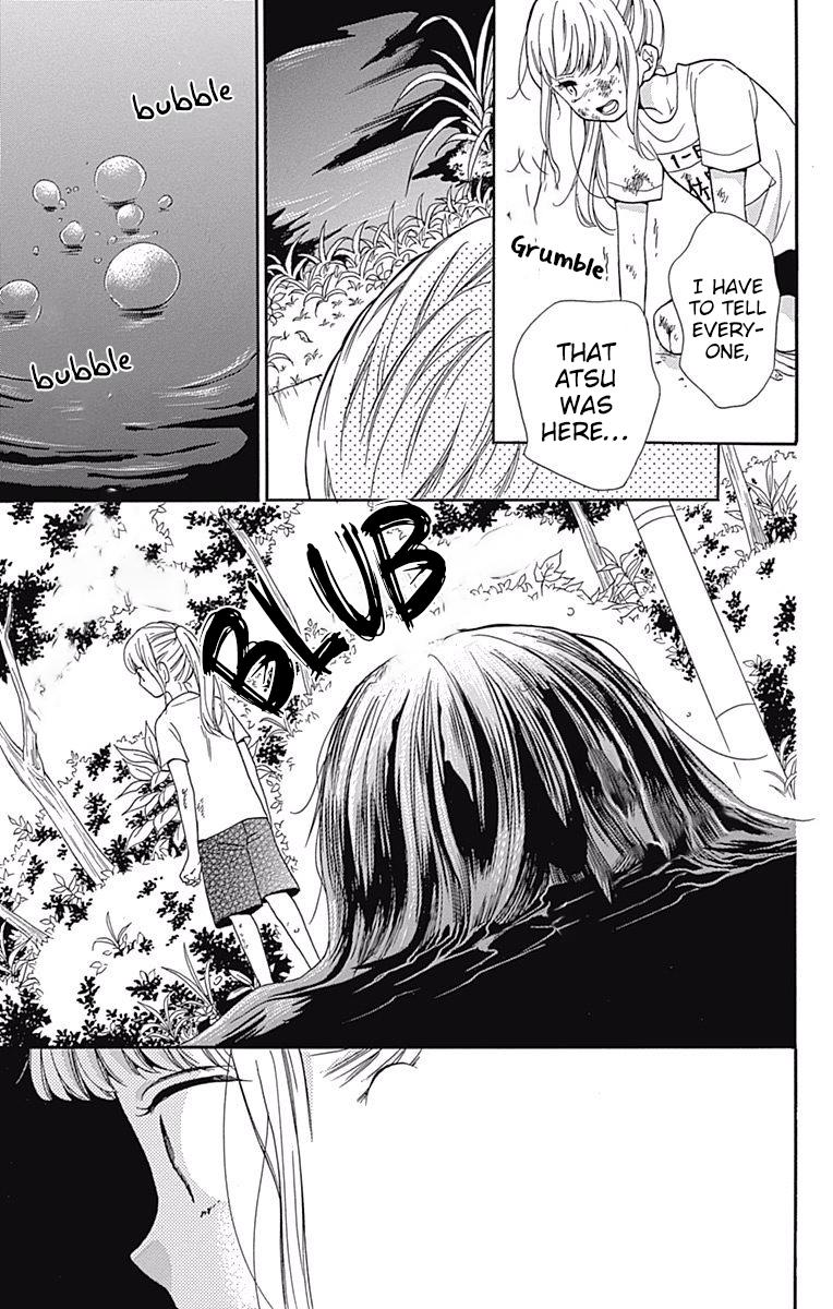 Zekkyou Gakkyuu Chapter 65 - Page 25