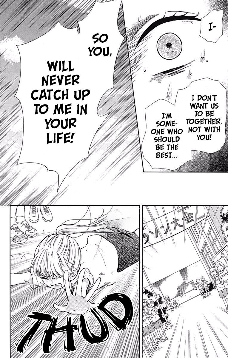 Zekkyou Gakkyuu Chapter 65 - Page 28