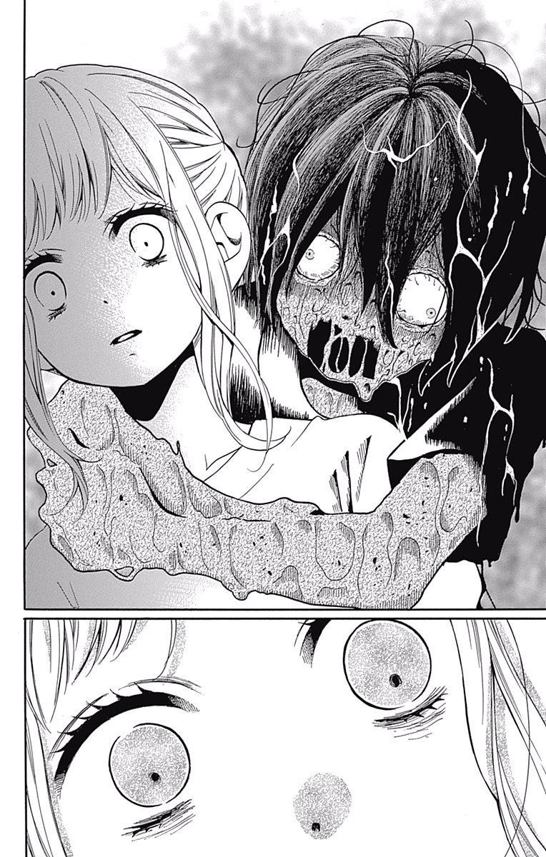 Zekkyou Gakkyuu Chapter 65 - Page 30