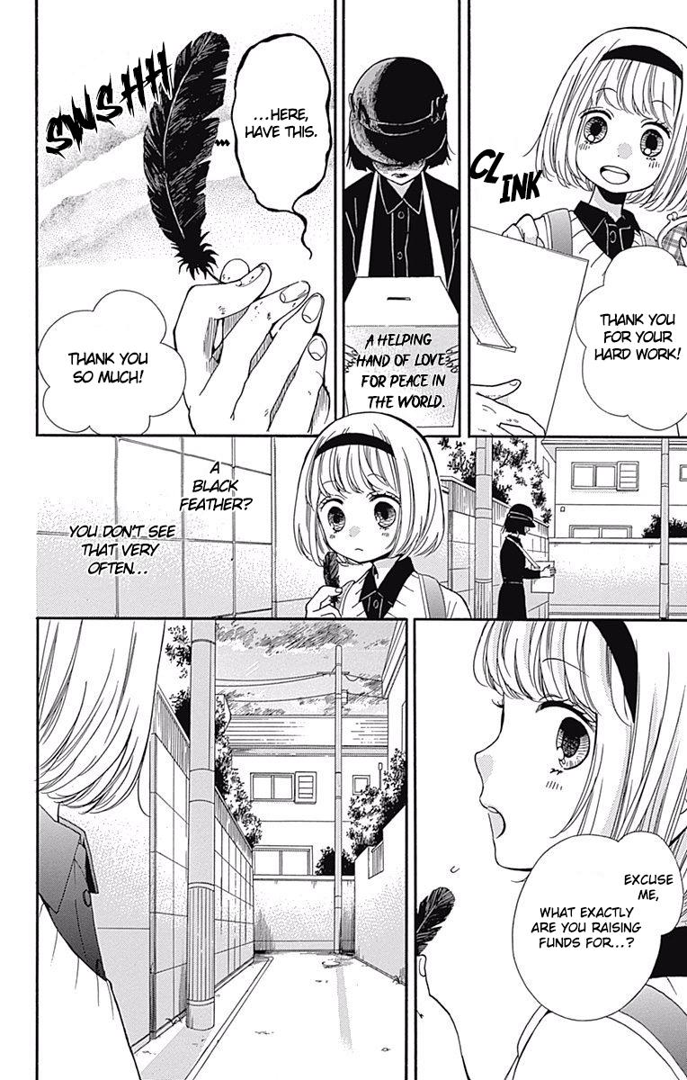 Zekkyou Gakkyuu Chapter 66 - Page 14