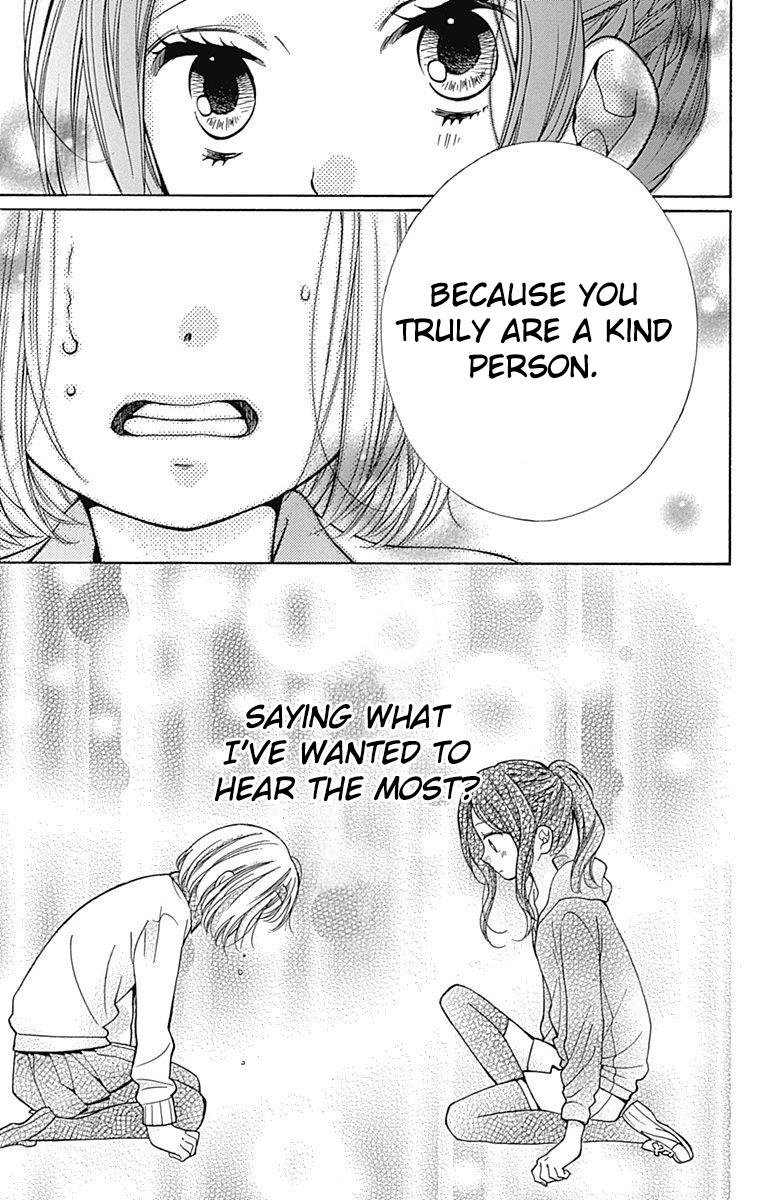 Zekkyou Gakkyuu Chapter 66 - Page 31