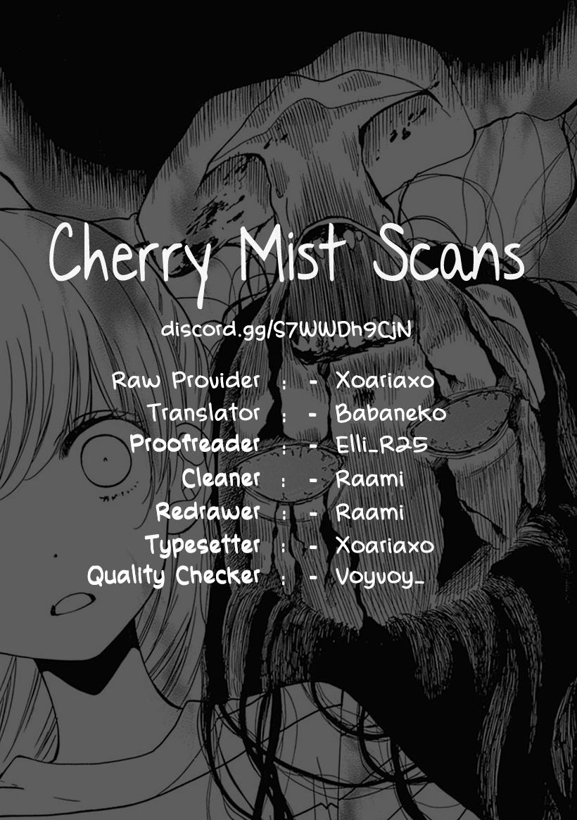 Zekkyou Gakkyuu Chapter 66 - Page 39