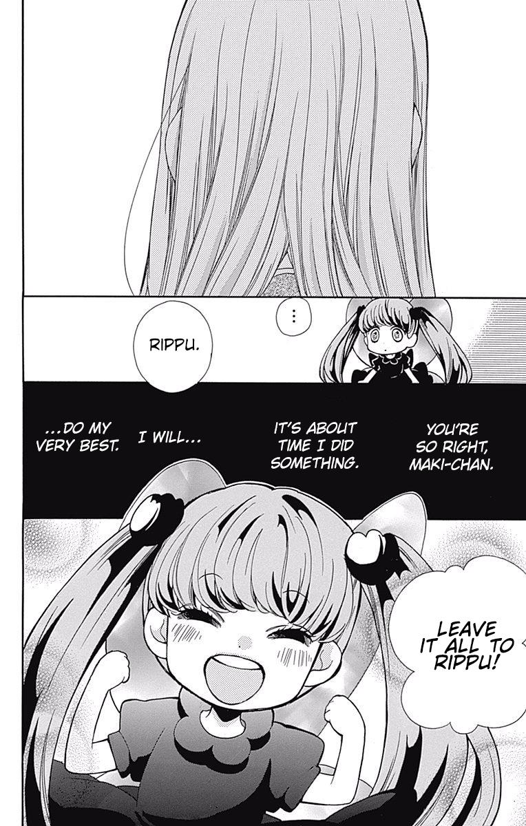 Zekkyou Gakkyuu Chapter 67 - Page 26