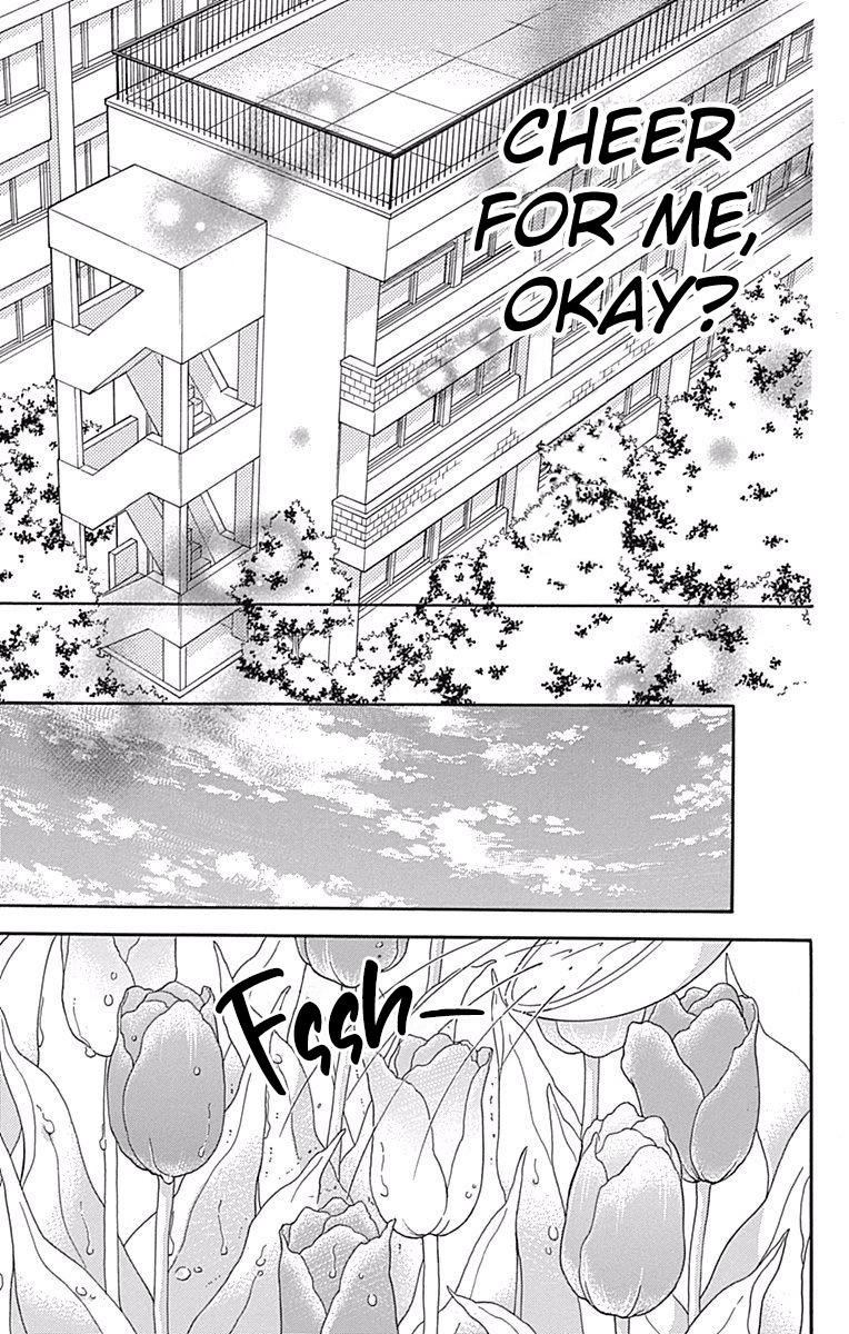 Zekkyou Gakkyuu Chapter 67 - Page 27