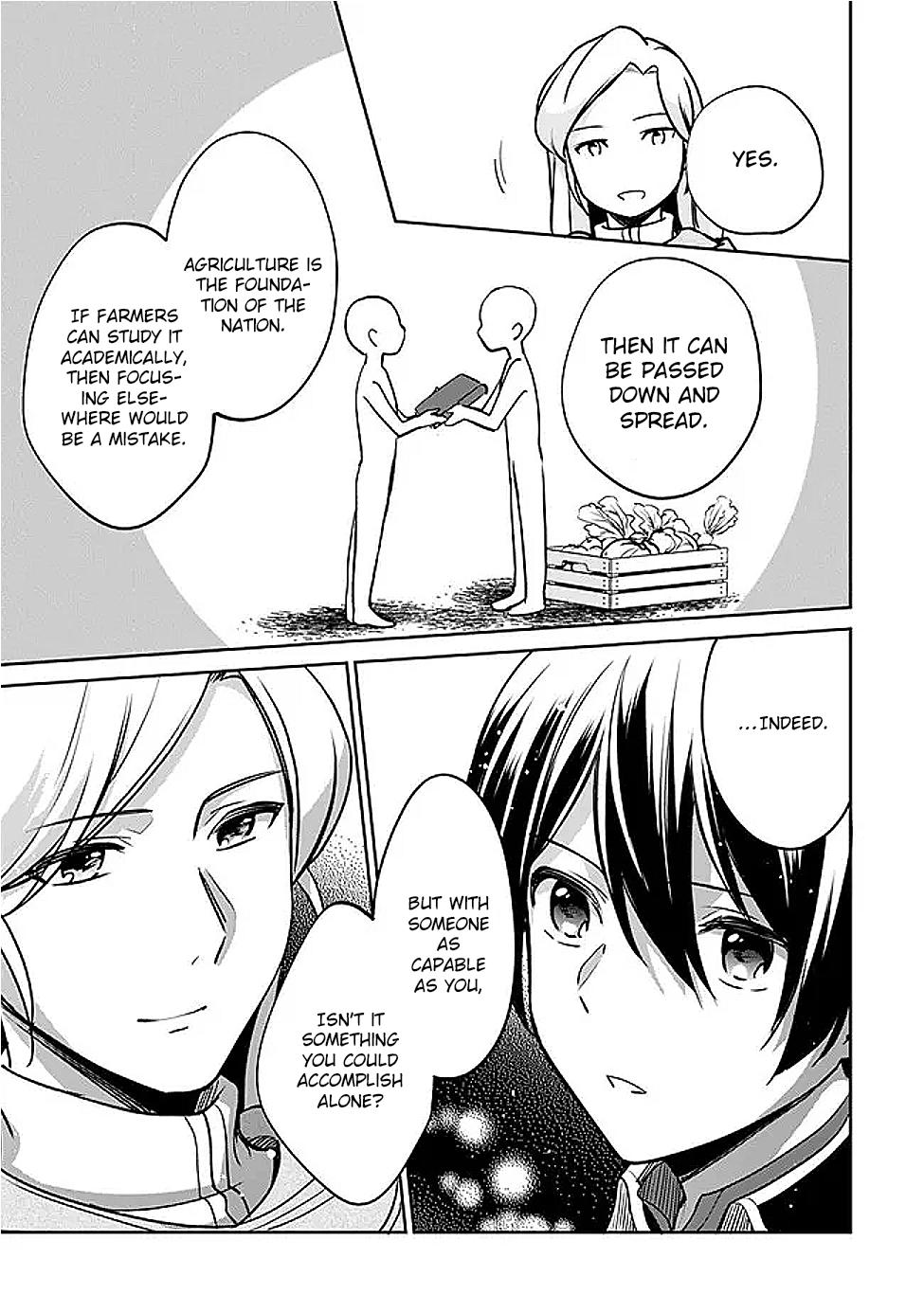 Zennin Ossan, Umarekawattara SSS Rank Jinsei ga Kakutei Shita Chapter 129 - Page 5