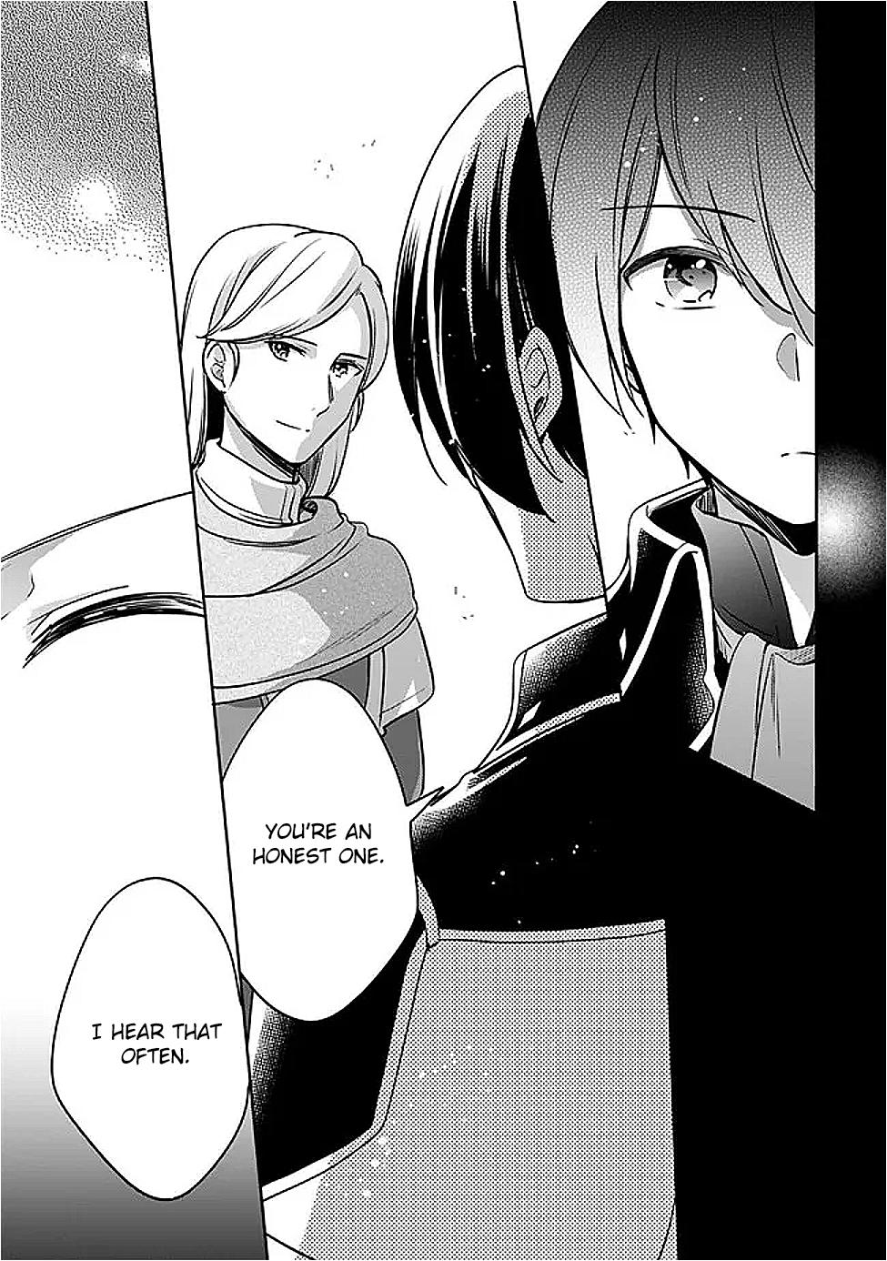 Zennin Ossan, Umarekawattara SSS Rank Jinsei ga Kakutei Shita Chapter 129 - Page 7