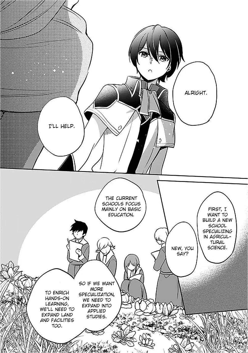 Zennin Ossan, Umarekawattara SSS Rank Jinsei ga Kakutei Shita Chapter 129 - Page 10