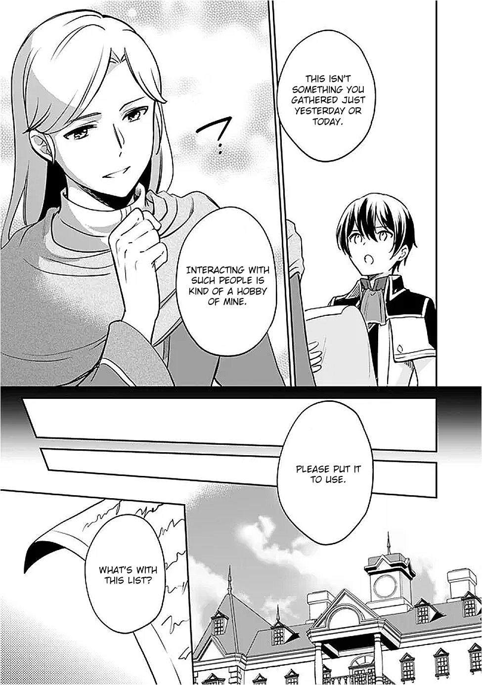 Zennin Ossan, Umarekawattara SSS Rank Jinsei ga Kakutei Shita Chapter 129 - Page 12