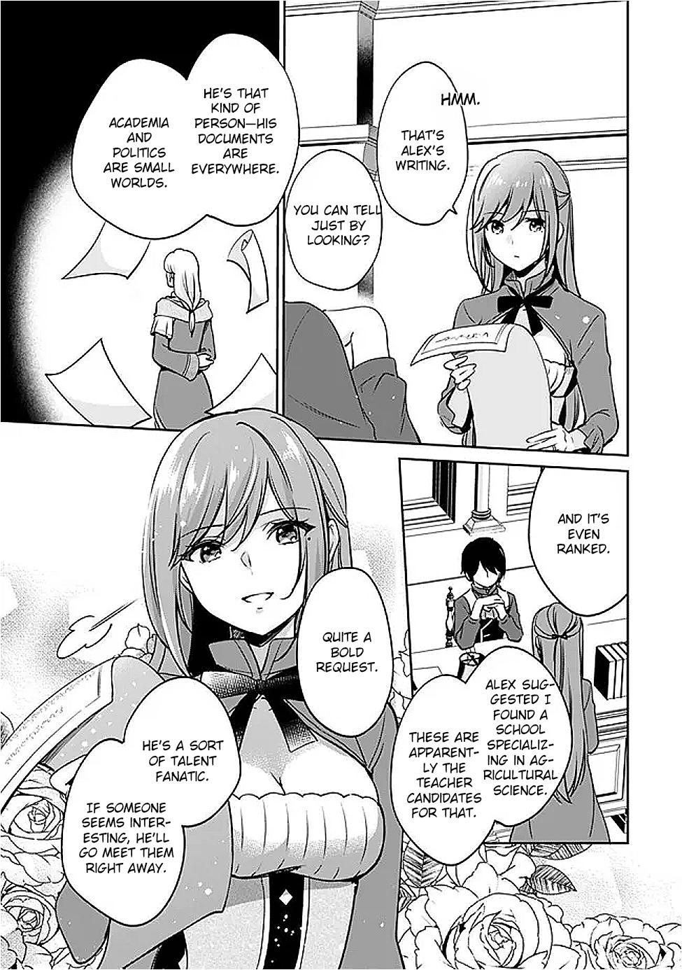 Zennin Ossan, Umarekawattara SSS Rank Jinsei ga Kakutei Shita Chapter 129 - Page 13