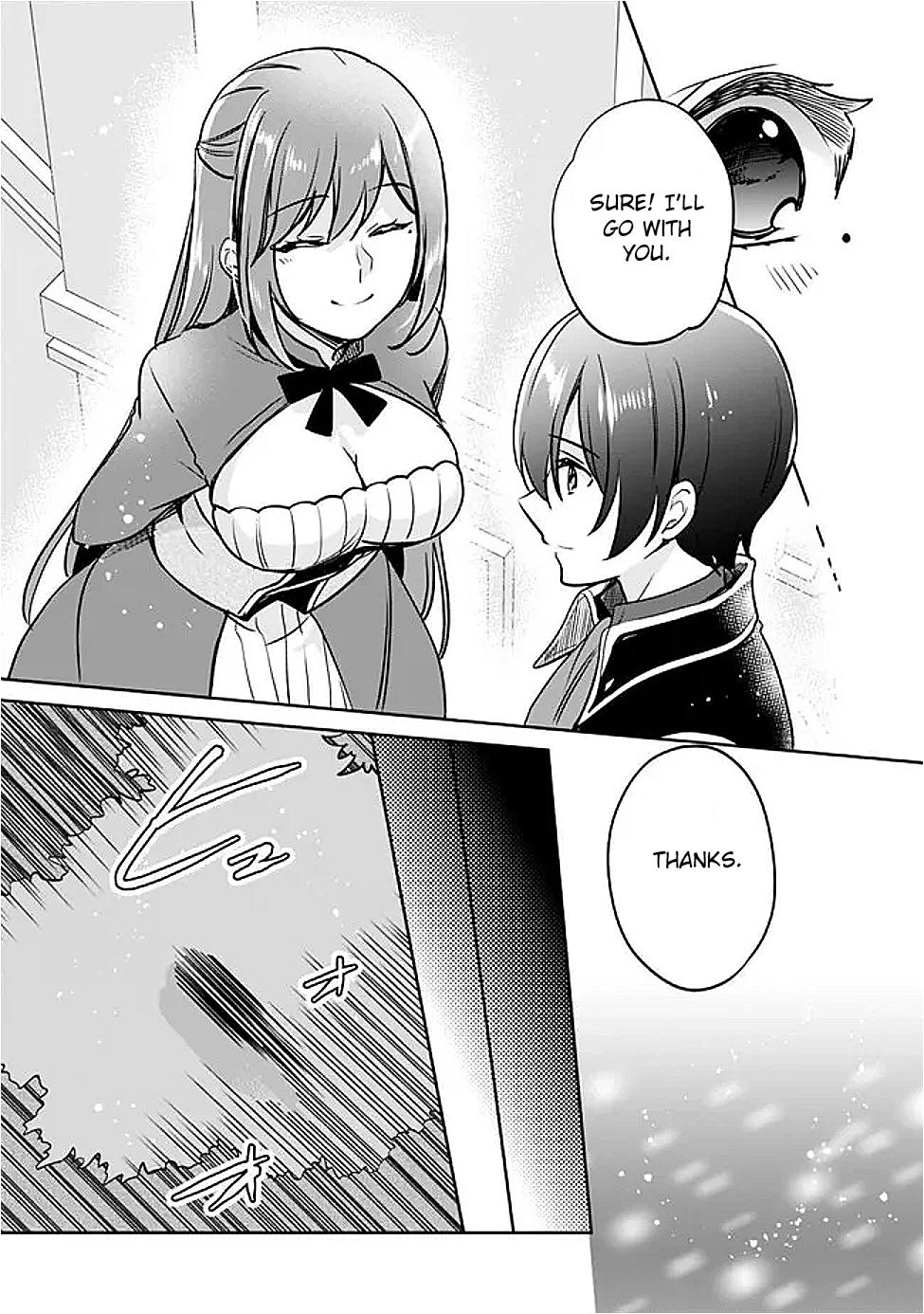 Zennin Ossan, Umarekawattara SSS Rank Jinsei ga Kakutei Shita Chapter 130 - Page 5