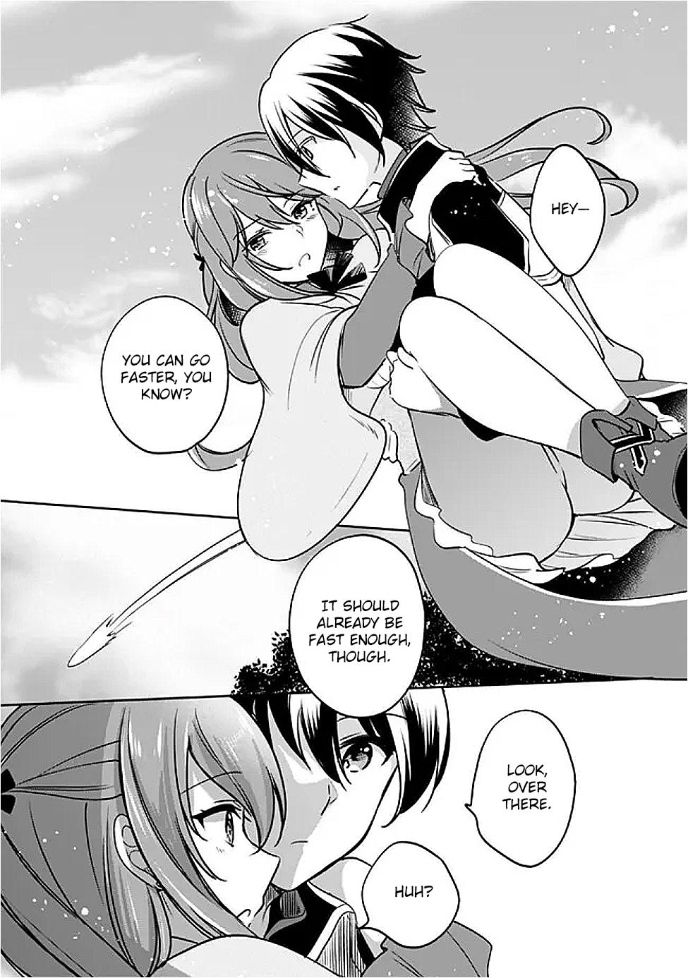 Zennin Ossan, Umarekawattara SSS Rank Jinsei ga Kakutei Shita Chapter 130 - Page 7