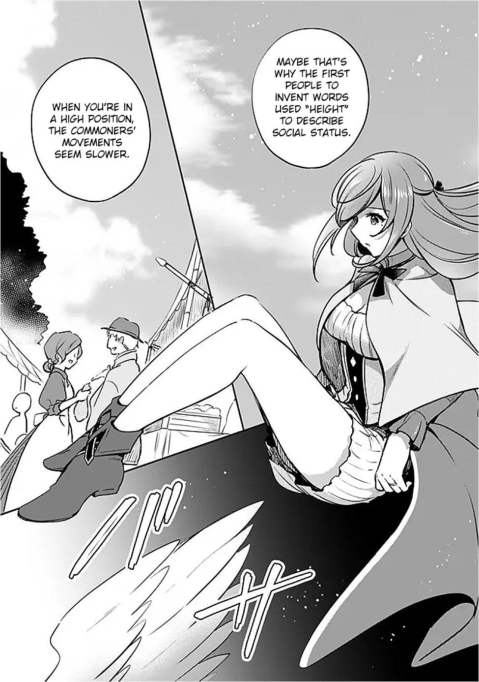 Zennin Ossan, Umarekawattara SSS Rank Jinsei ga Kakutei Shita Chapter 130 - Page 9
