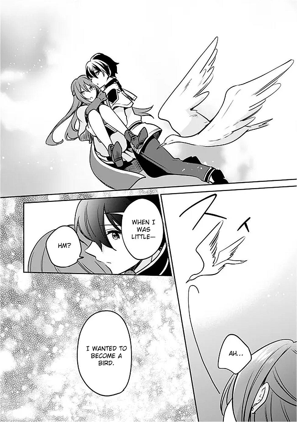 Zennin Ossan, Umarekawattara SSS Rank Jinsei ga Kakutei Shita Chapter 130 - Page 10