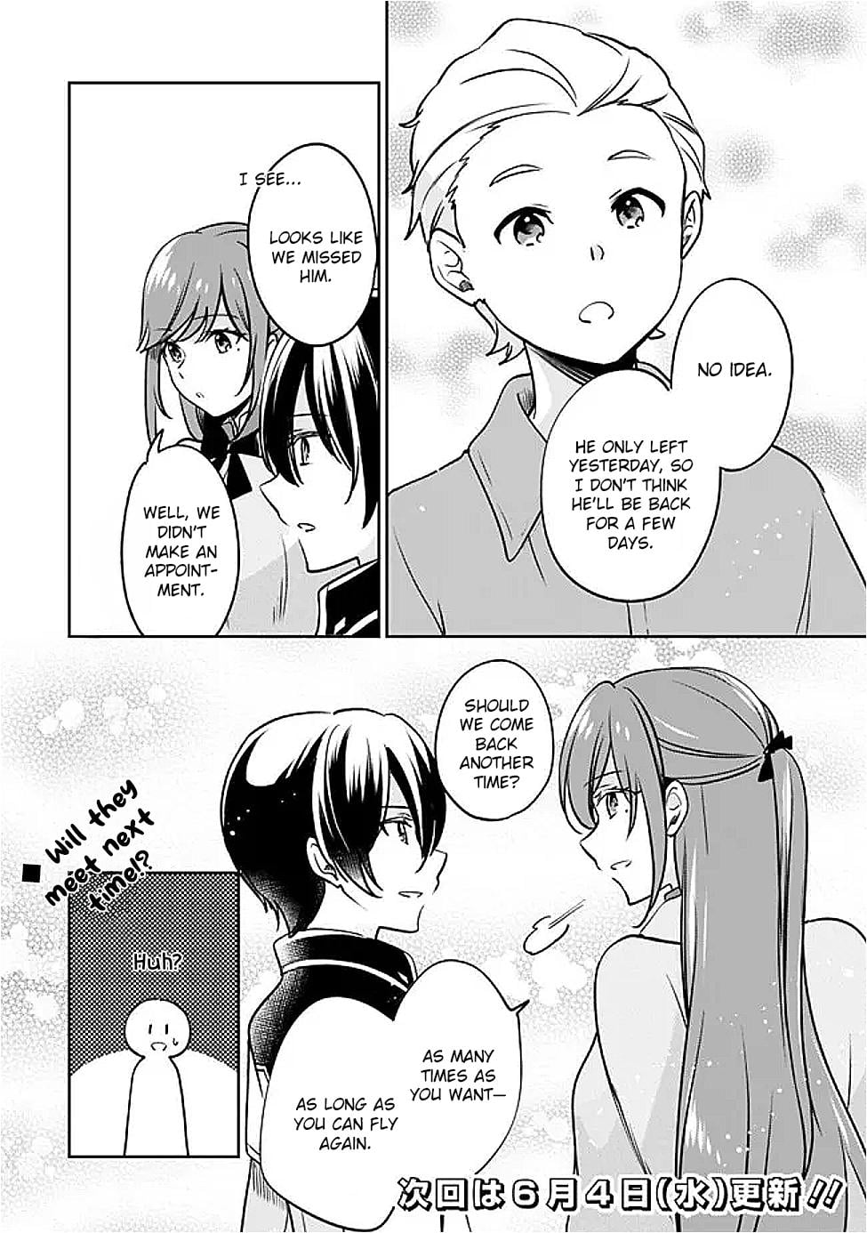 Zennin Ossan, Umarekawattara SSS Rank Jinsei ga Kakutei Shita Chapter 130 - Page 14