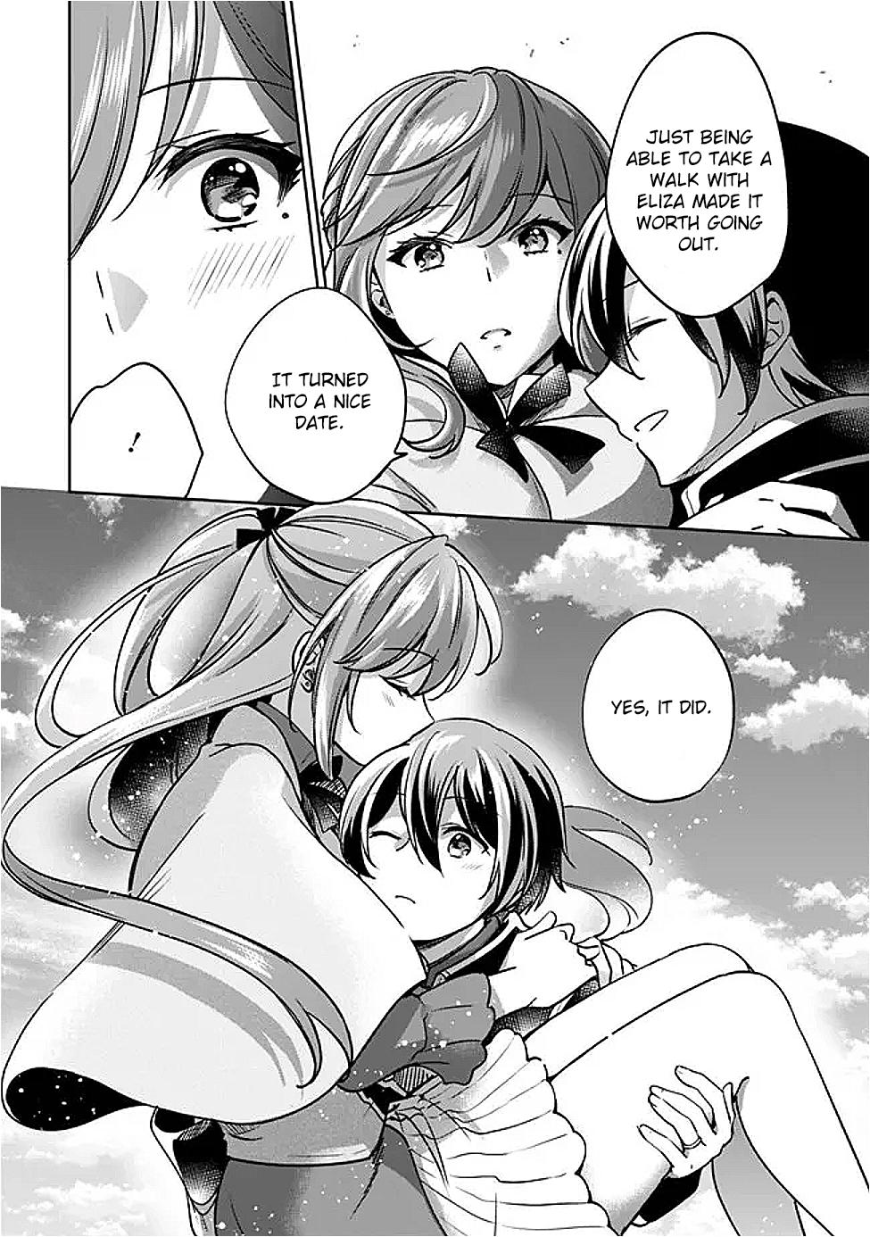 Zennin Ossan, Umarekawattara SSS Rank Jinsei ga Kakutei Shita Chapter 131 - Page 4