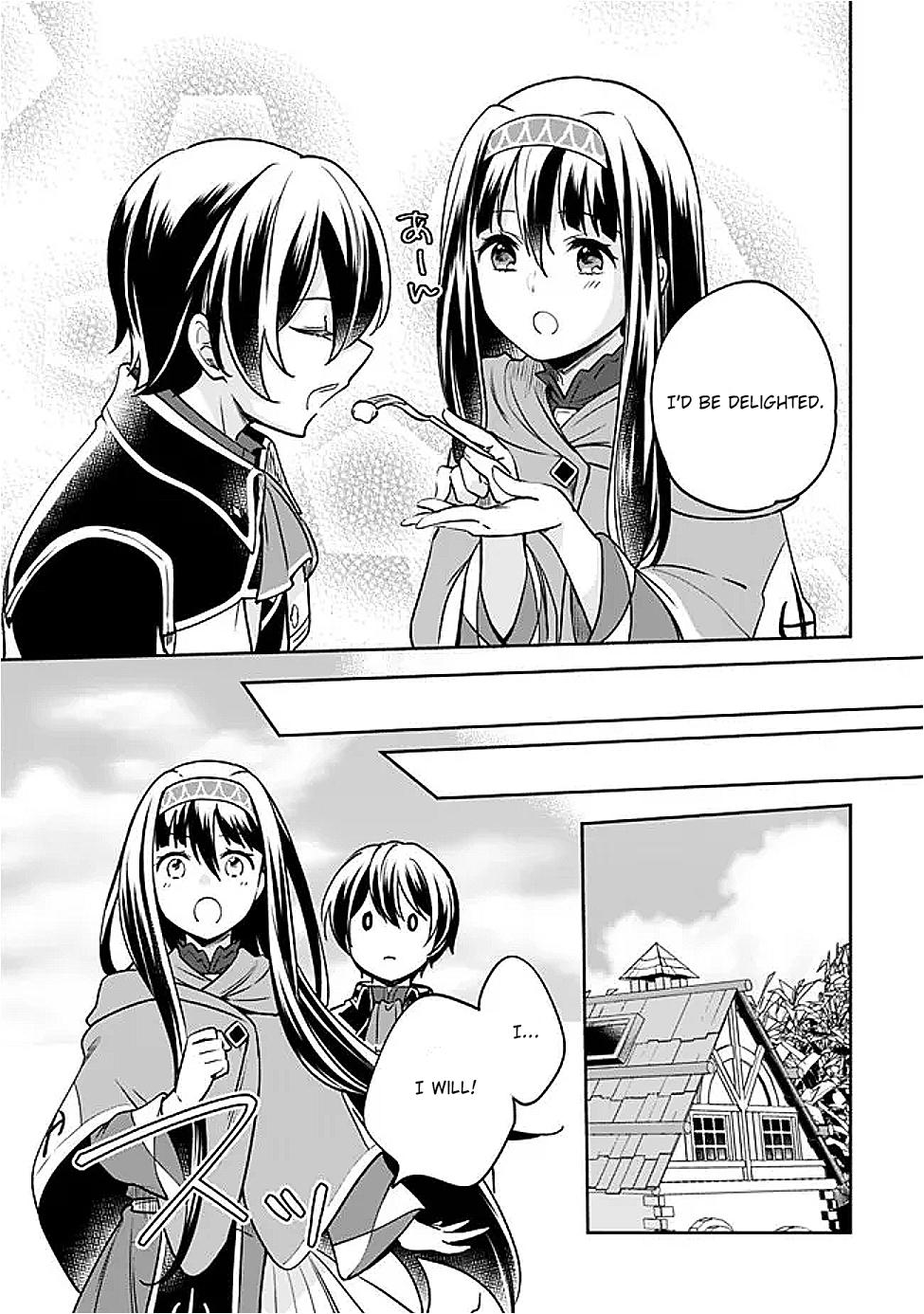 Zennin Ossan, Umarekawattara SSS Rank Jinsei ga Kakutei Shita Chapter 131 - Page 11