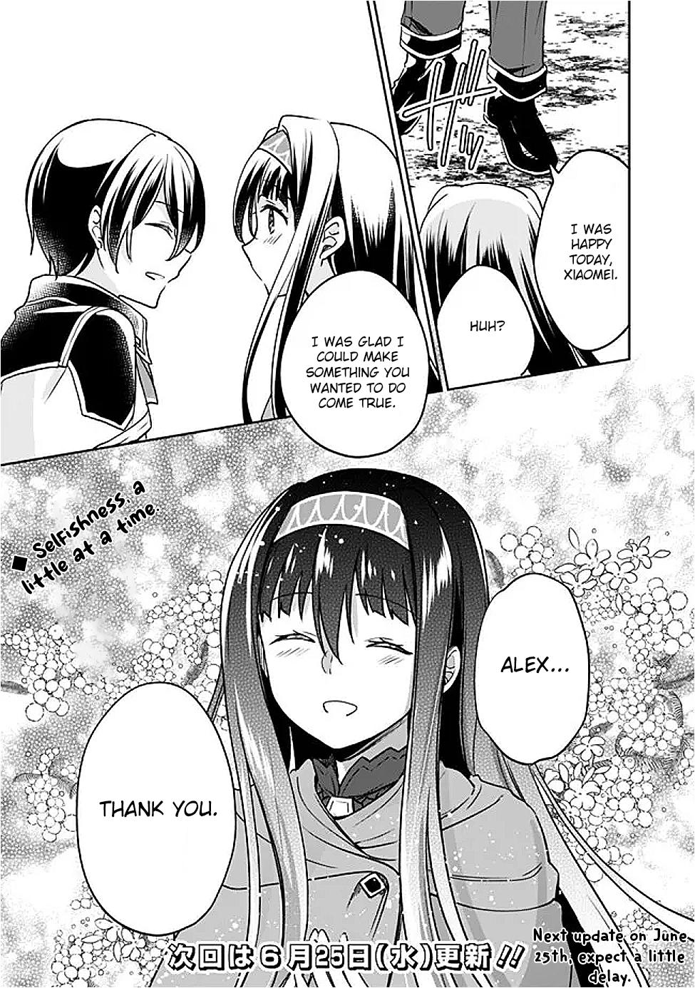Zennin Ossan, Umarekawattara SSS Rank Jinsei ga Kakutei Shita Chapter 131 - Page 14