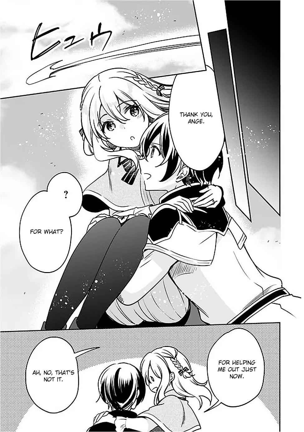 Zennin Ossan, Umarekawattara SSS Rank Jinsei ga Kakutei Shita Chapter 132 - Page 5