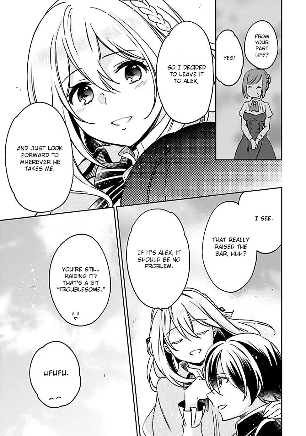 Zennin Ossan, Umarekawattara SSS Rank Jinsei ga Kakutei Shita Chapter 132 - Page 7