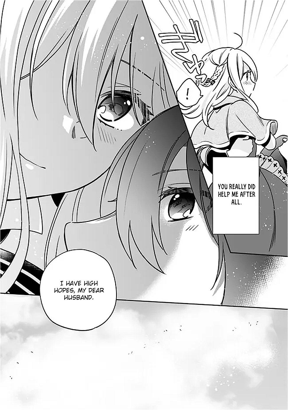 Zennin Ossan, Umarekawattara SSS Rank Jinsei ga Kakutei Shita Chapter 132 - Page 8