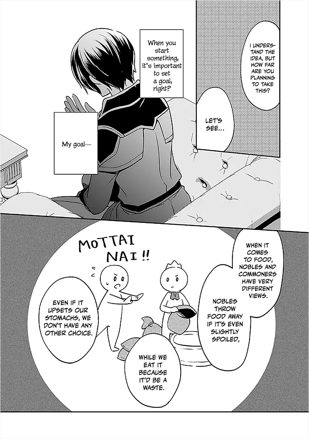 Zennin Ossan, Umarekawattara SSS Rank Jinsei ga Kakutei Shita Chapter 134 - Page 6