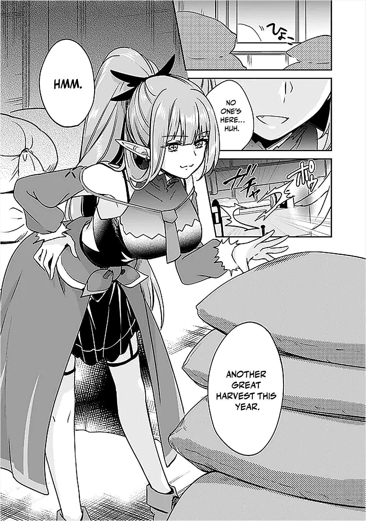 Zennin Ossan, Umarekawattara SSS Rank Jinsei ga Kakutei Shita Chapter 134 - Page 10