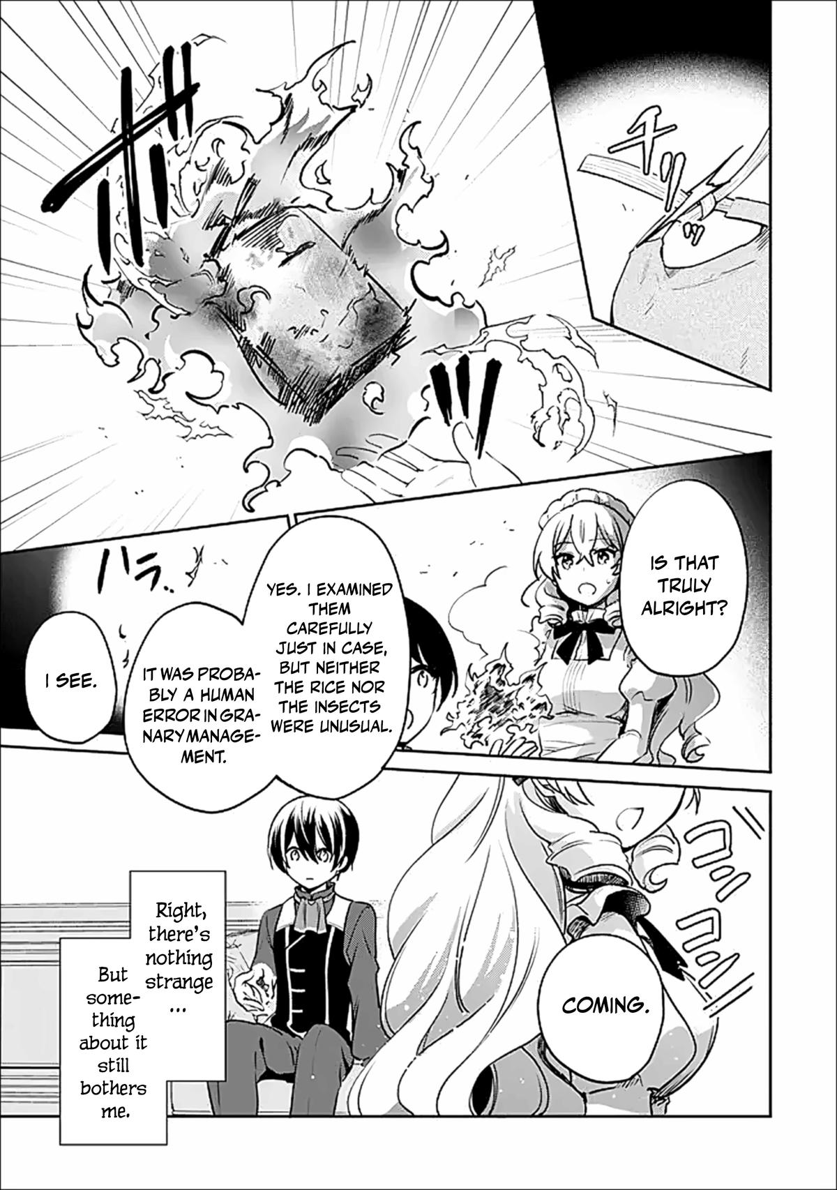 Zennin Ossan, Umarekawattara SSS Rank Jinsei ga Kakutei Shita Chapter 135 - Page 12