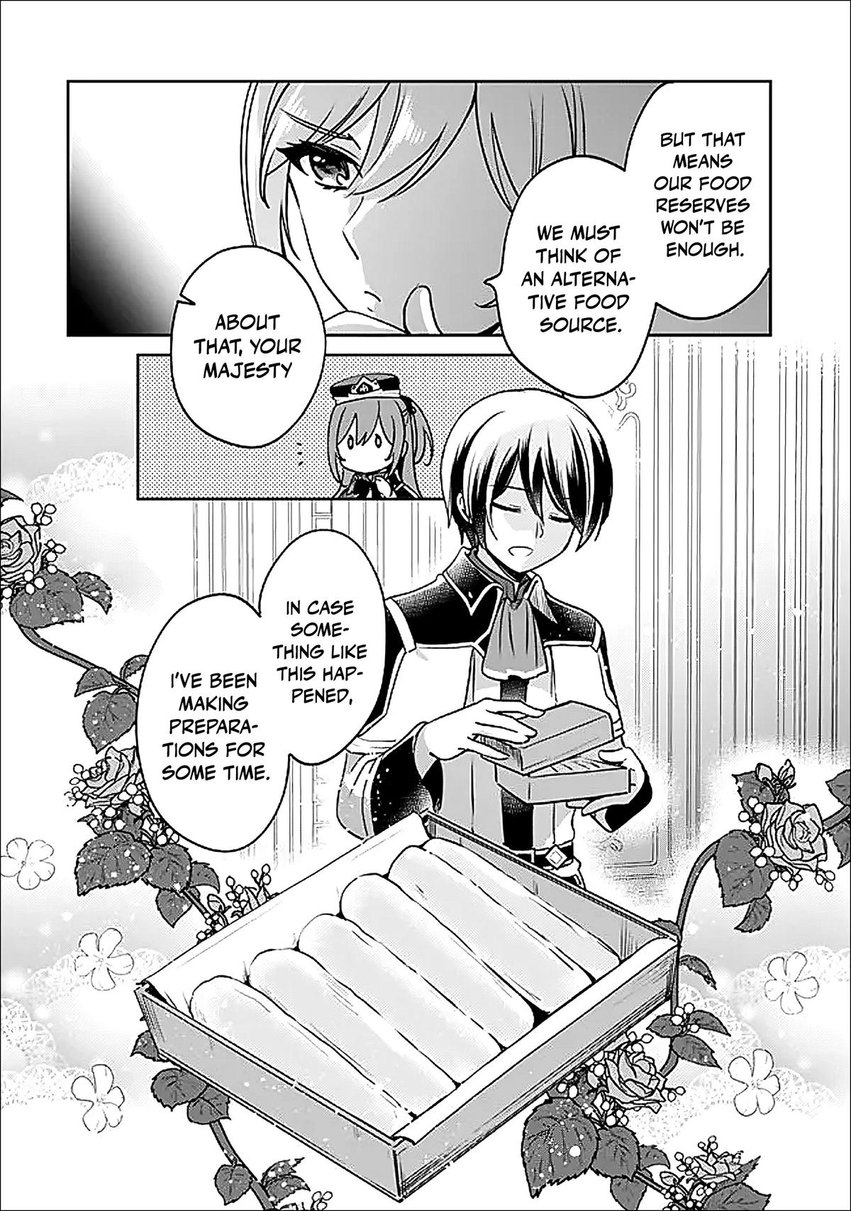 Zennin Ossan, Umarekawattara SSS Rank Jinsei ga Kakutei Shita Chapter 136 - Page 7