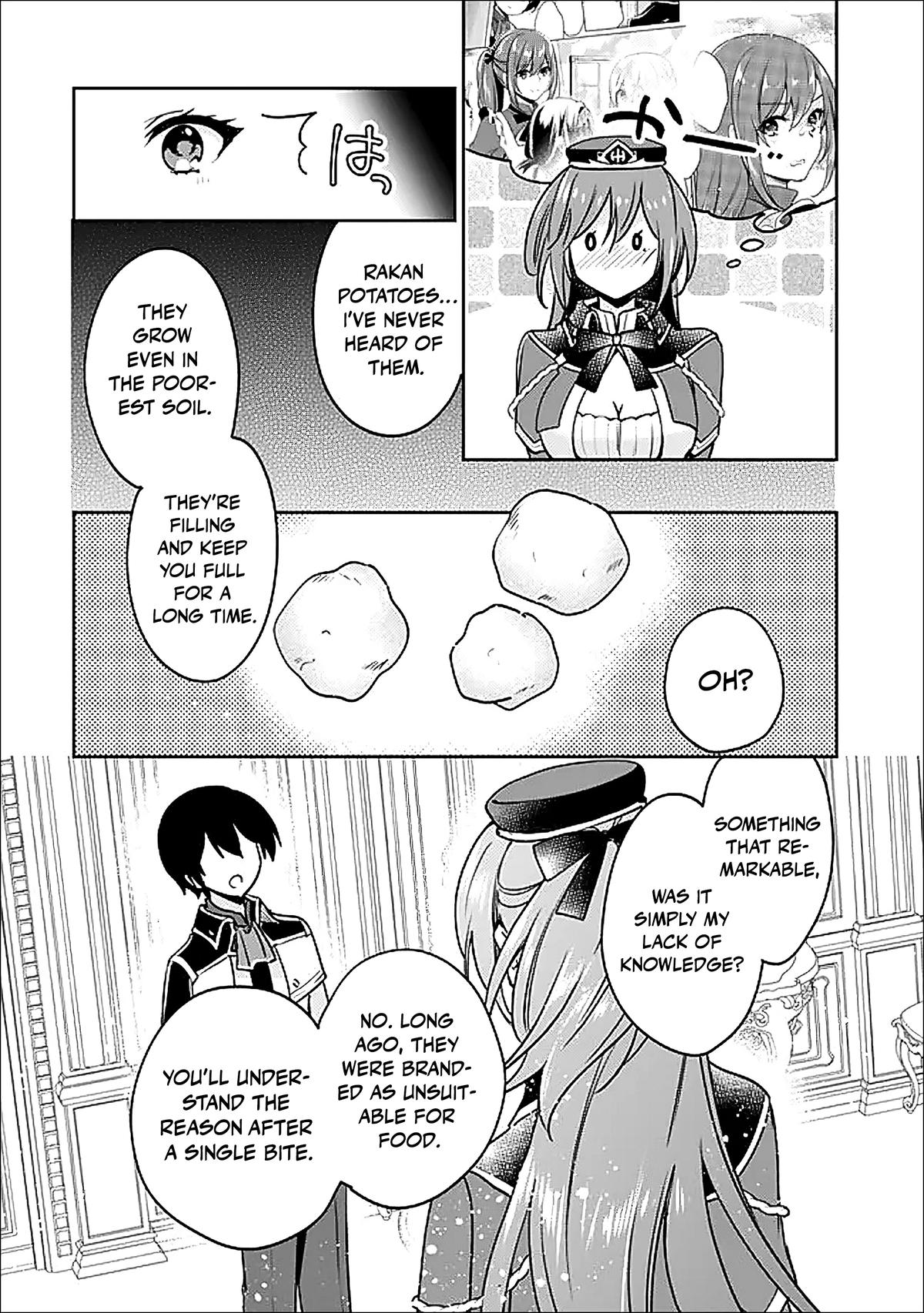 Zennin Ossan, Umarekawattara SSS Rank Jinsei ga Kakutei Shita Chapter 136 - Page 9