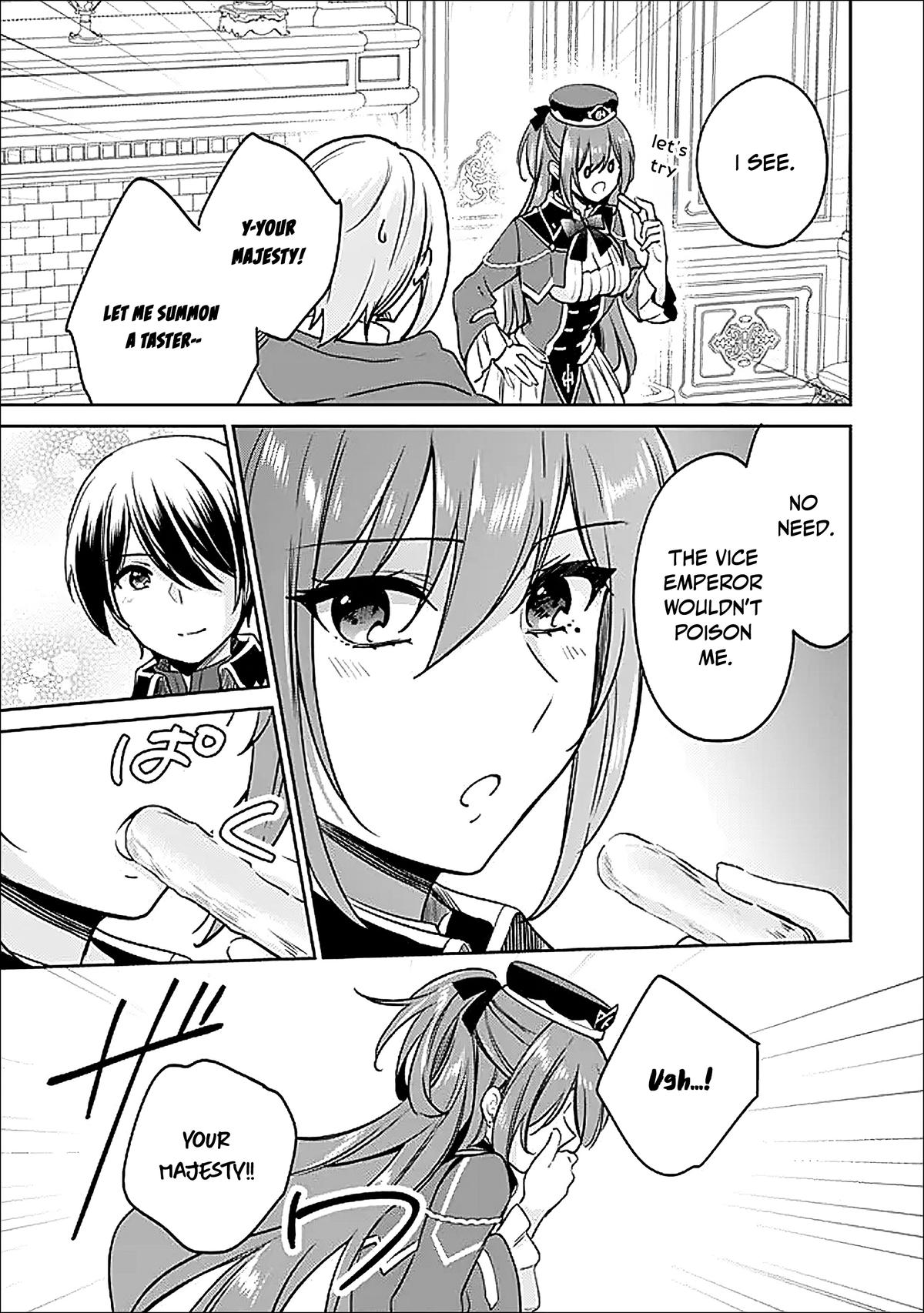 Zennin Ossan, Umarekawattara SSS Rank Jinsei ga Kakutei Shita Chapter 136 - Page 10