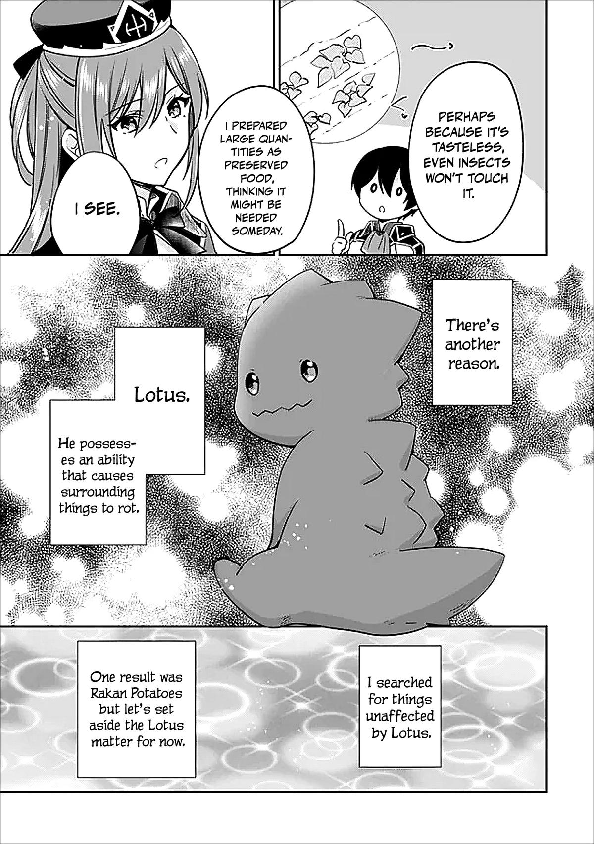 Zennin Ossan, Umarekawattara SSS Rank Jinsei ga Kakutei Shita Chapter 136 - Page 12