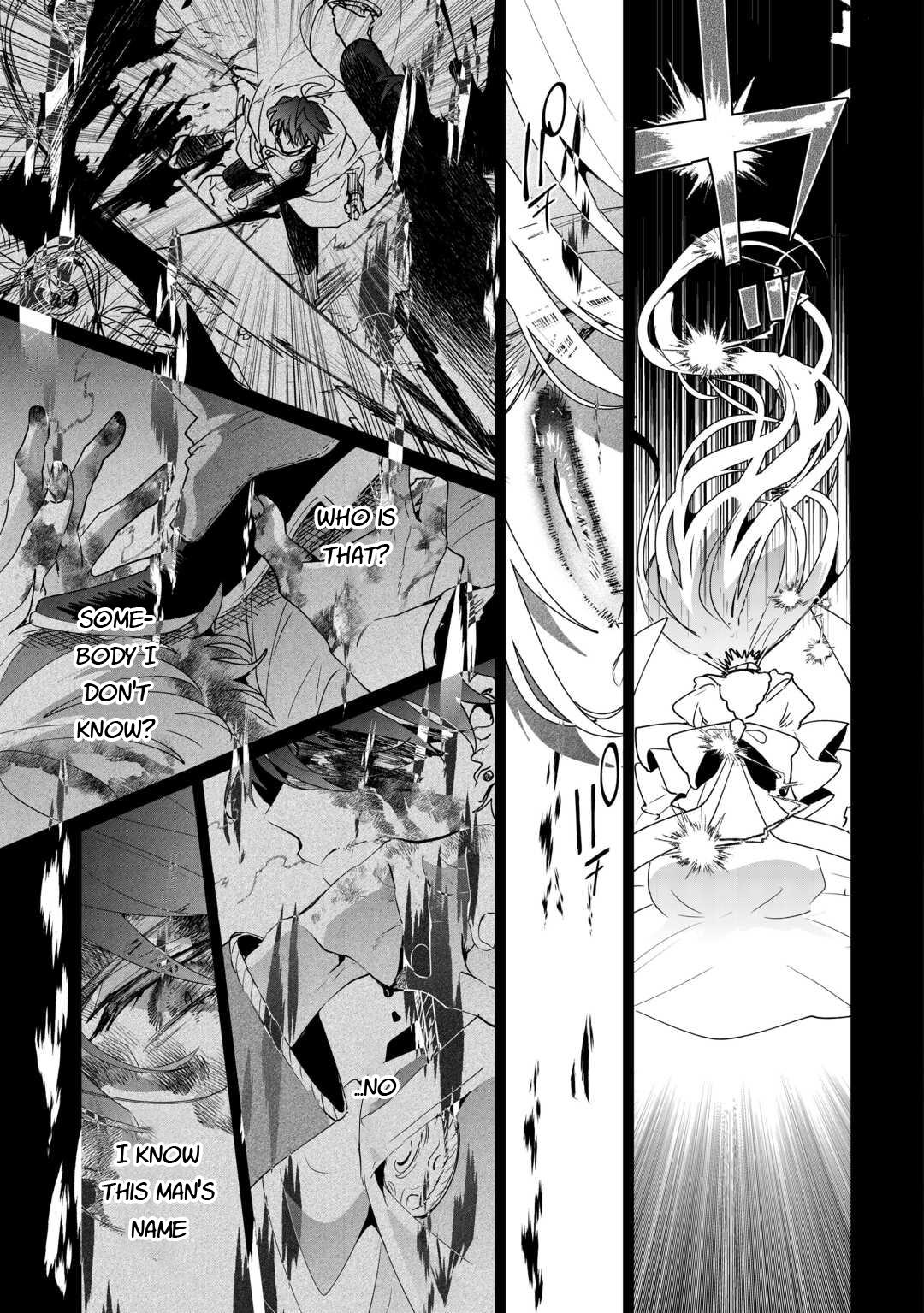 Zense wa Reikoku Koutei, Konse wa Youjo - Chapter 1 - 6