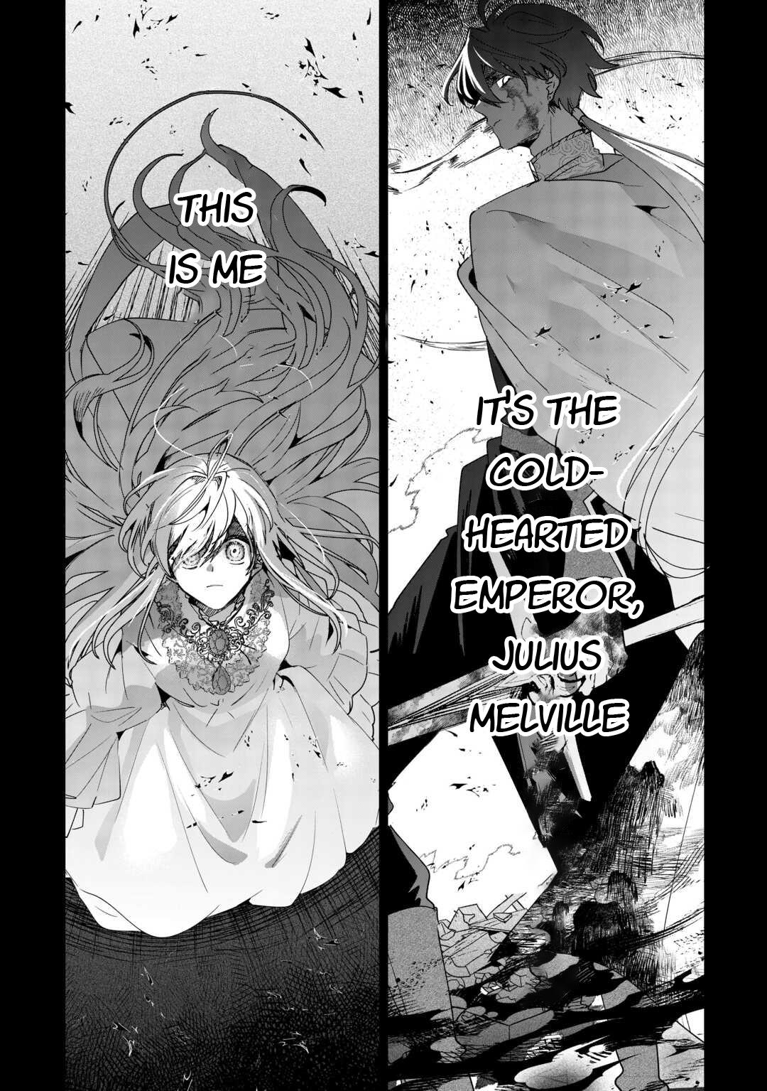 Zense wa Reikoku Koutei, Konse wa Youjo - Chapter 1 - 7