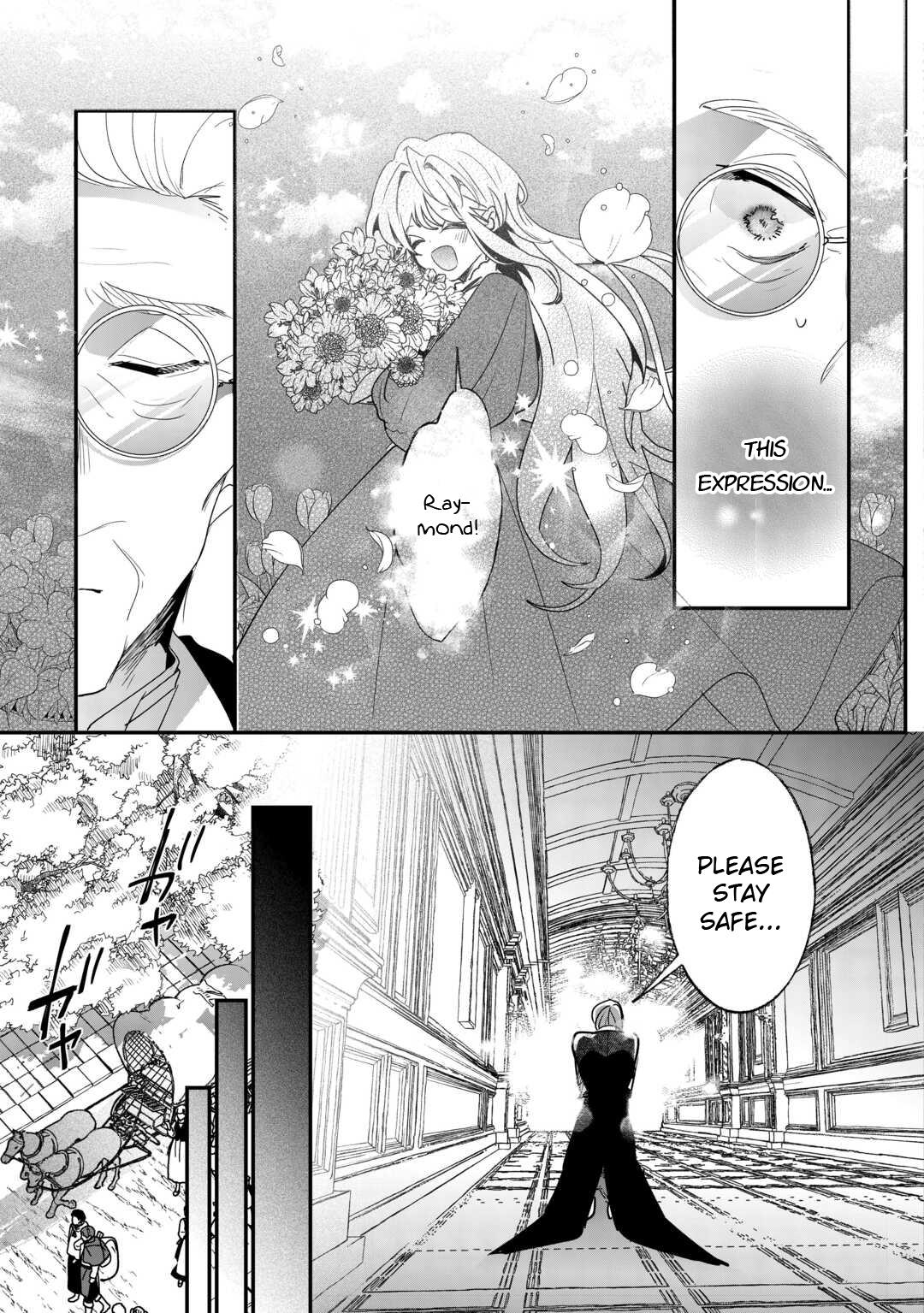Zense wa Reikoku Koutei, Konse wa Youjo - Chapter 1 - 18