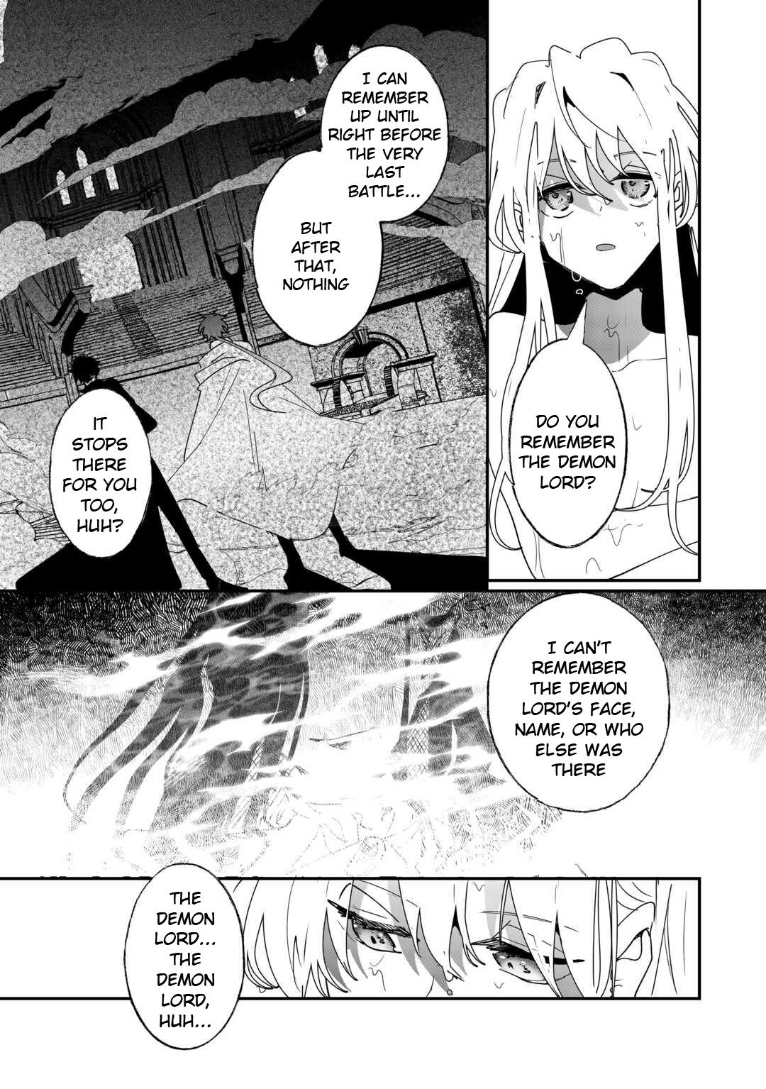 Zense wa Reikoku Koutei, Konse wa Youjo - Chapter 2 - 32